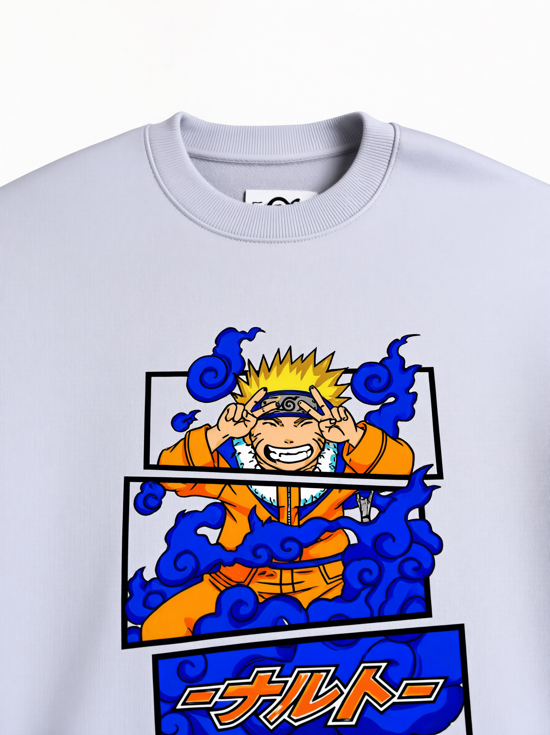 Unisex Sweatshirt - Naruto