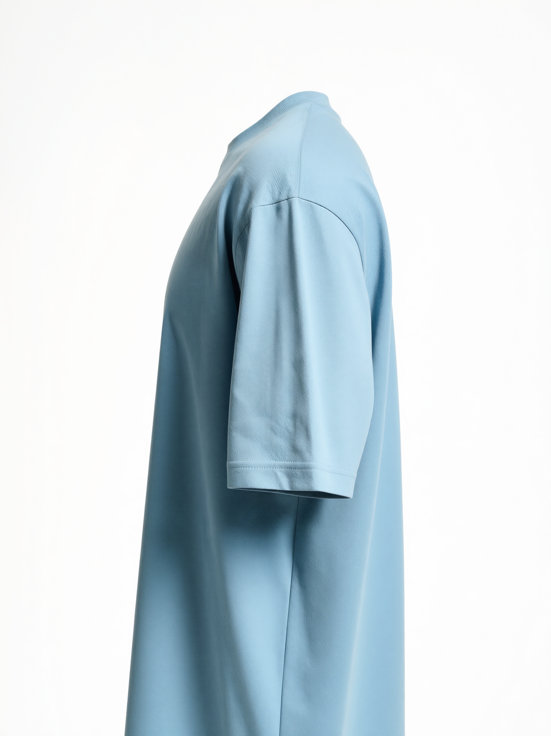 Unisex Oversized Classic T-Shirt - Ducati Street Fighter