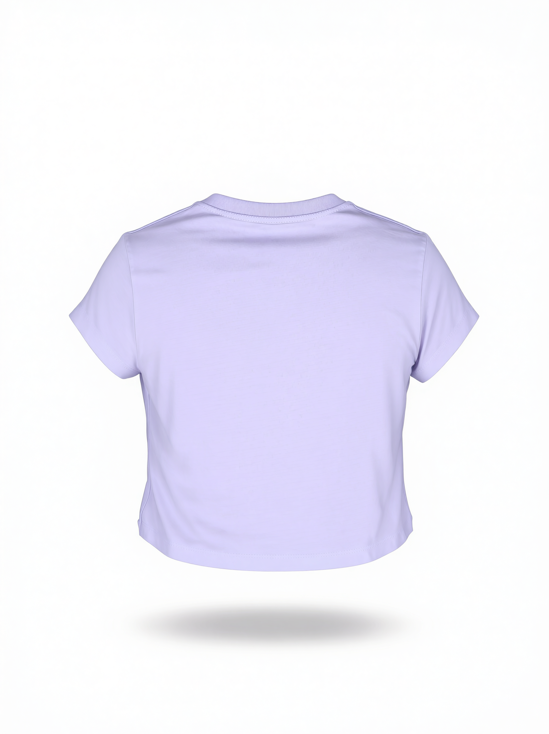 Crop Top - K POP