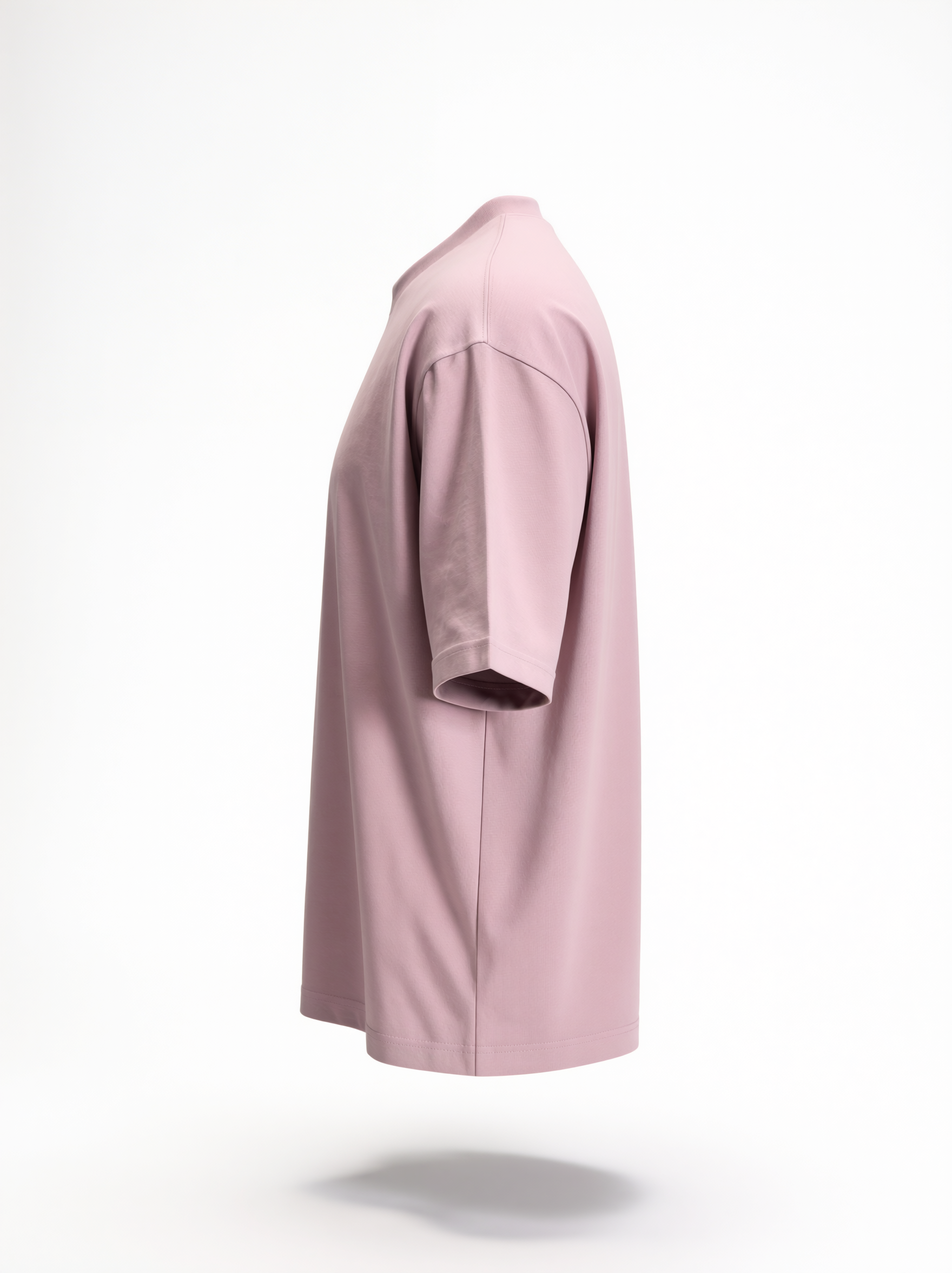 Unisex Oversized Classic T-Shirt - Hent*i