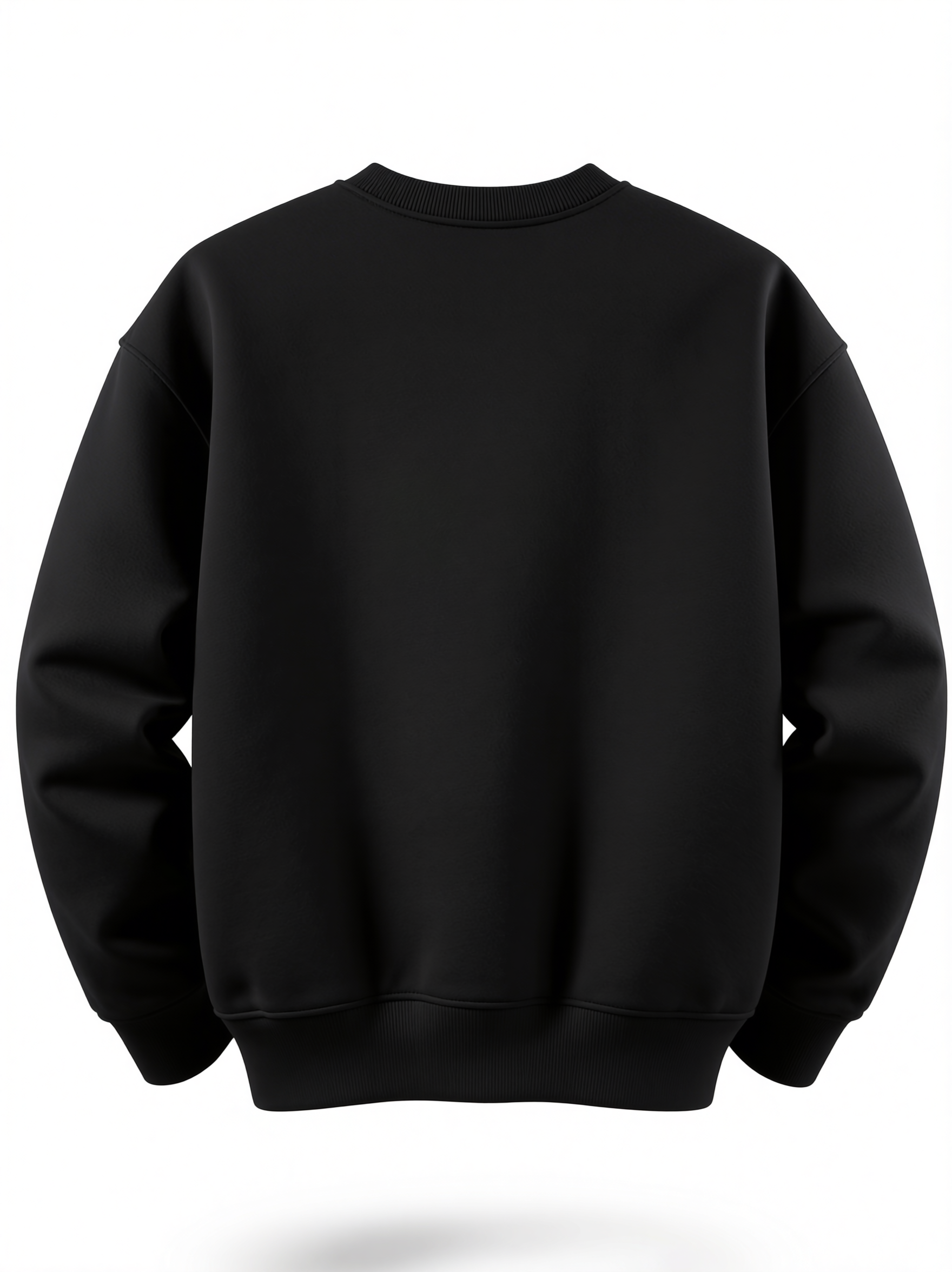 Unisex Sweatshirt - Samurai