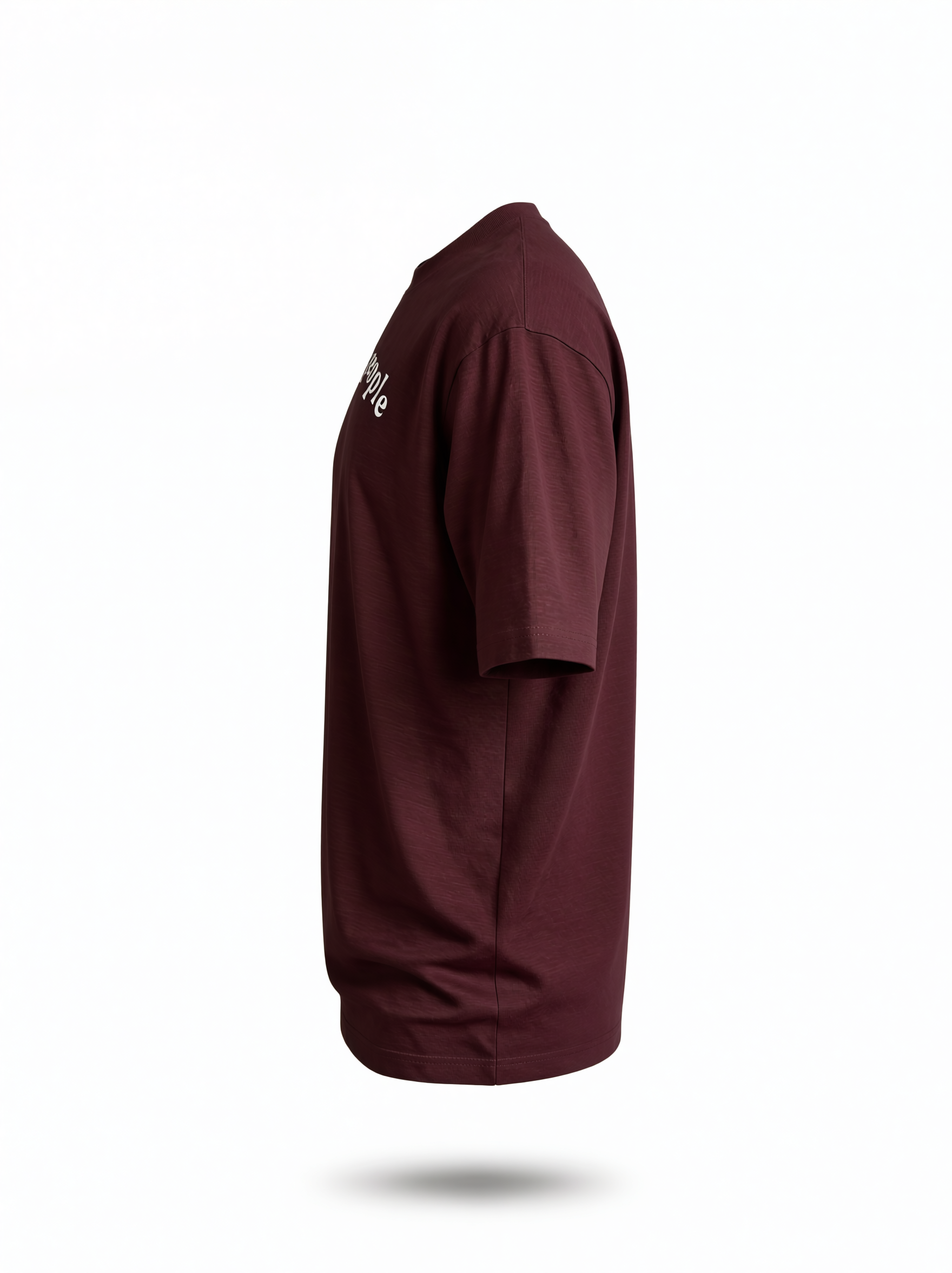 Unisex Oversized Classic T-Shirt - Dogs > People