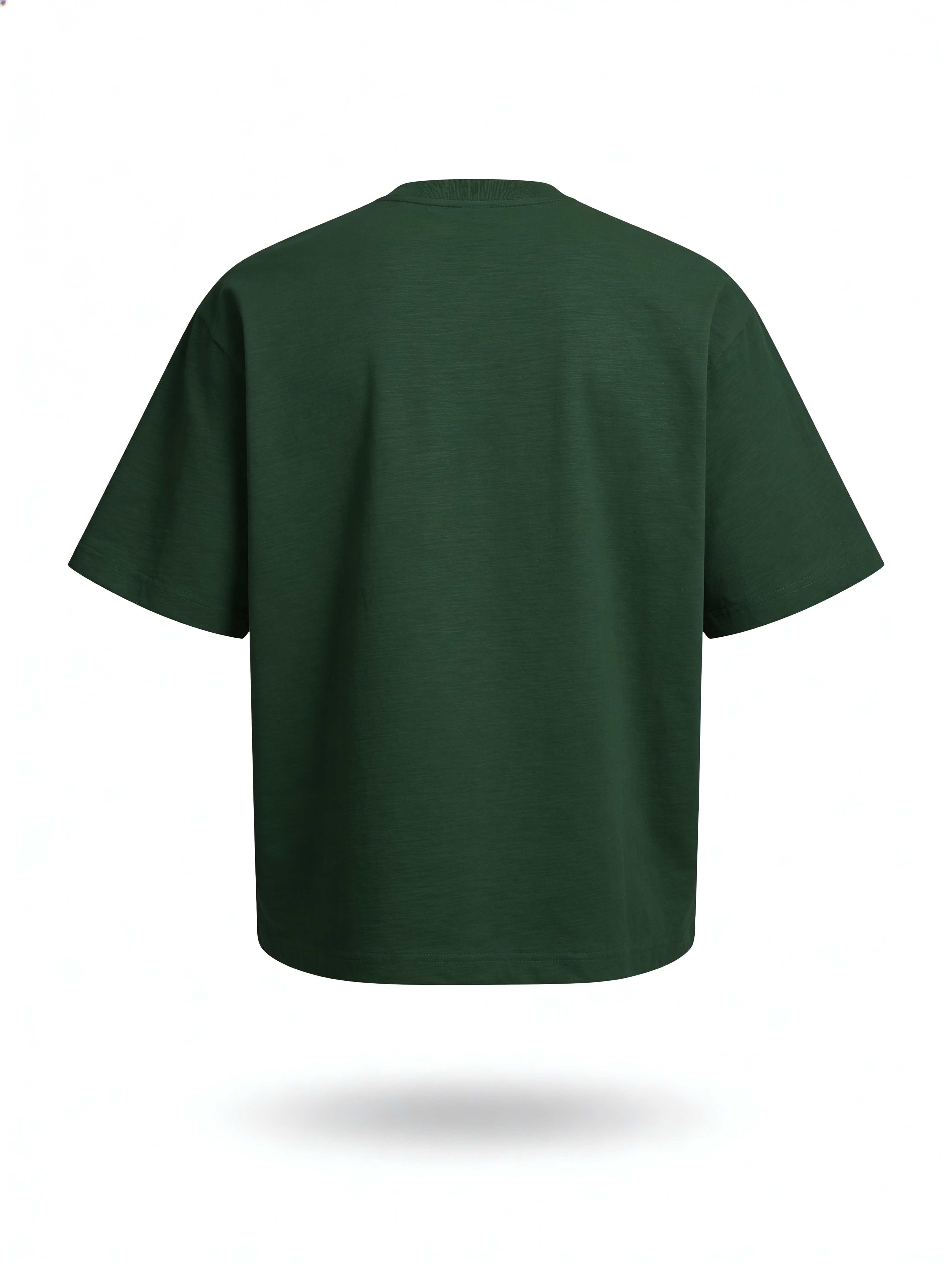 Unisex Oversized Classic T-Shir - Bear