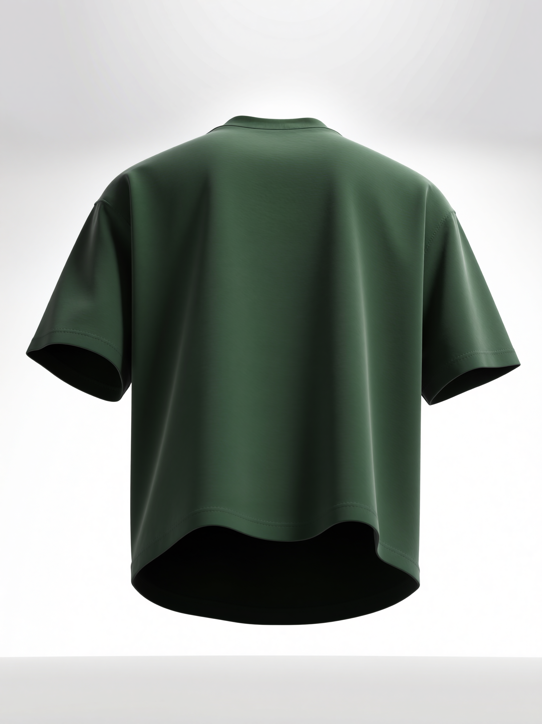 Unisex Oversized Classic T-Shirt- The Faith Never Fail