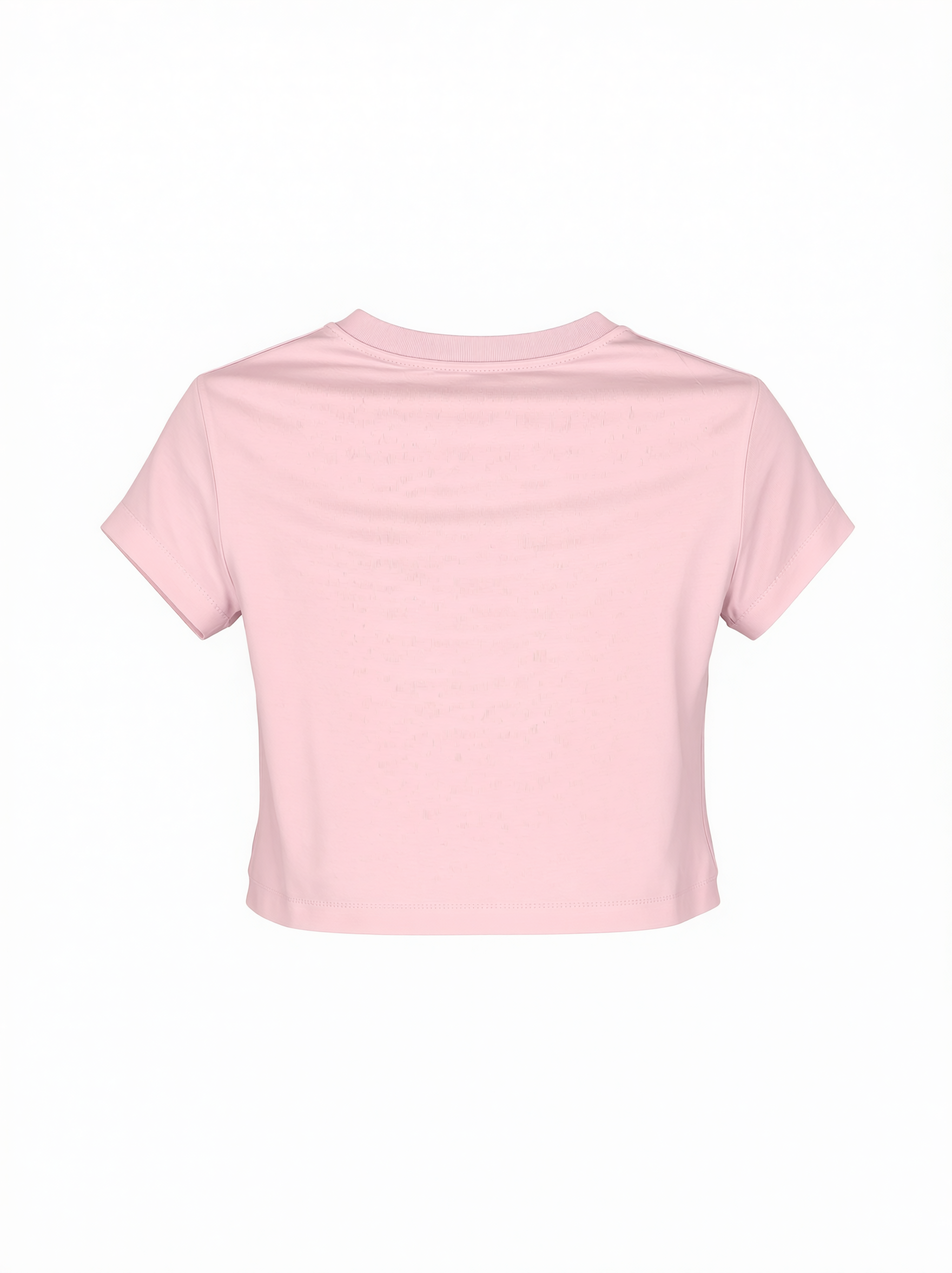 Crop Top - Cute Animal