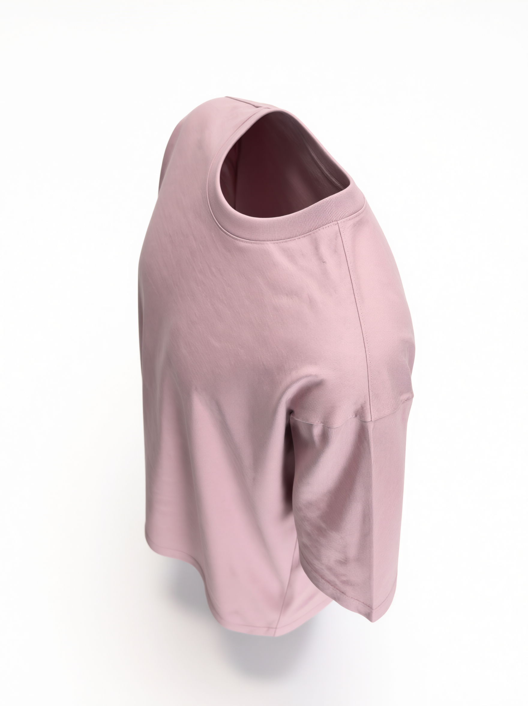 Unisex Oversized Classic T-Shirt - Hent*i