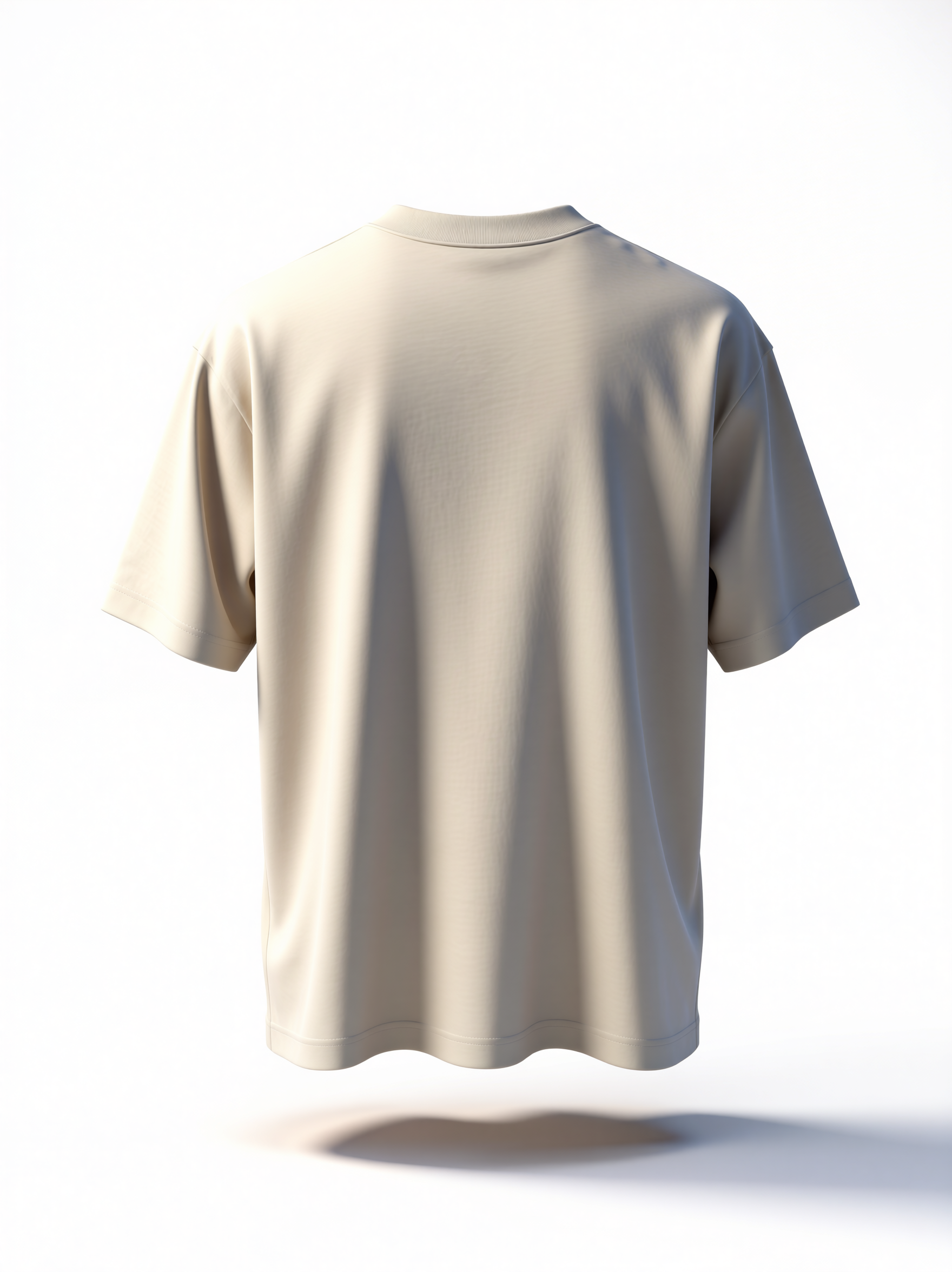 Unisex Oversized Classic T-Shirt - Graphics Designer