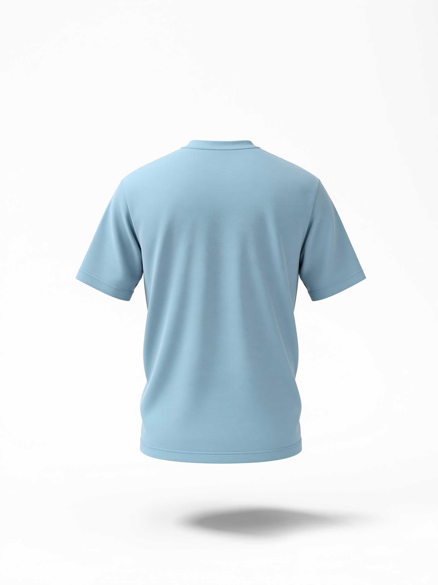 Unisex Oversized Classic T-Shirt - Summer Vibes