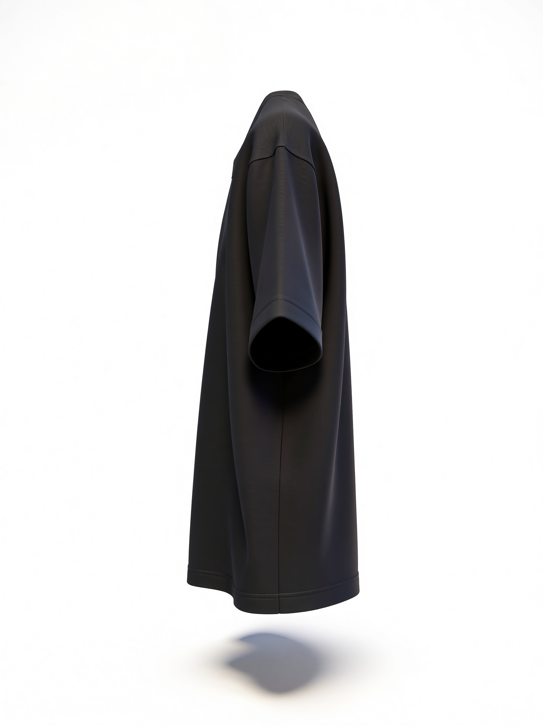 Unisex Oversized Classic T-Shirt - System Error