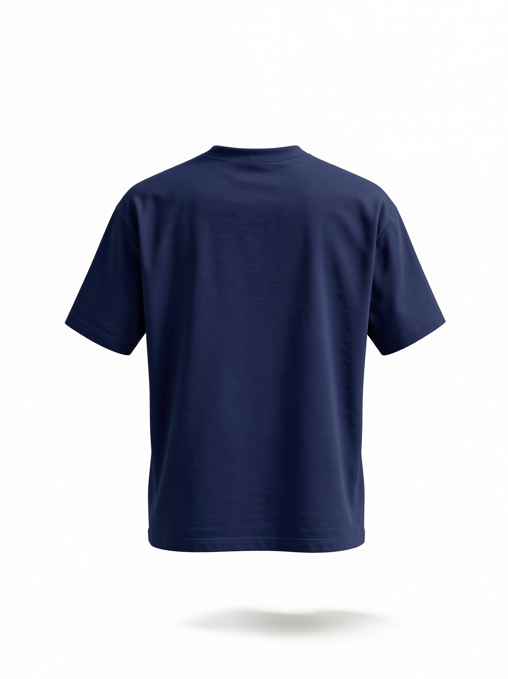 Unisex Oversized Classic T-Shirt- The Faith Never Fail