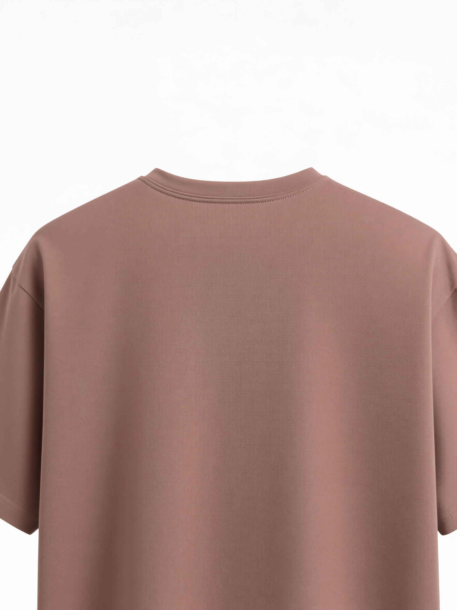 Plain Unisex Classic Crew T-Shirt - Buy 3 For 1599