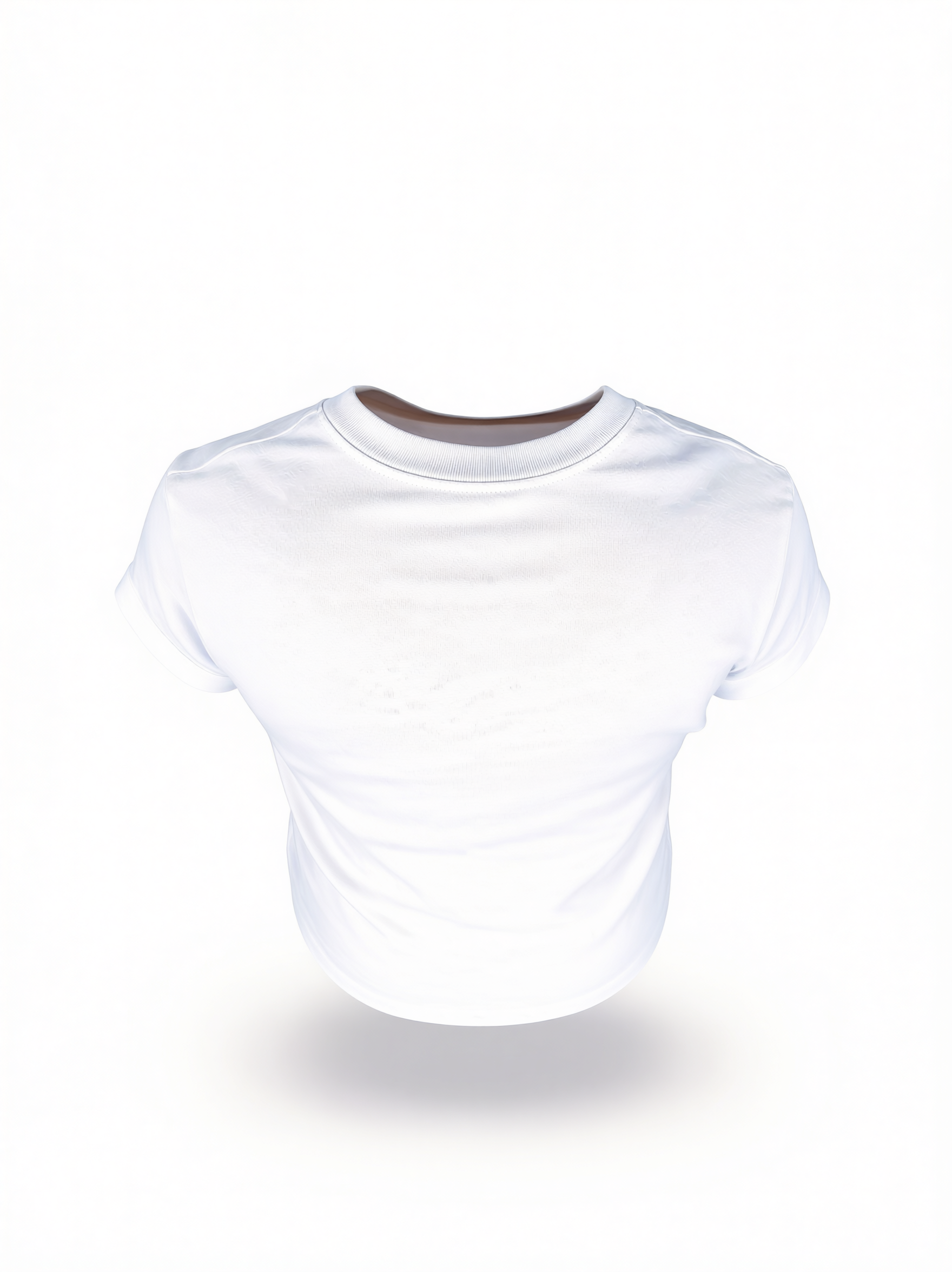 Crop Top - K POP