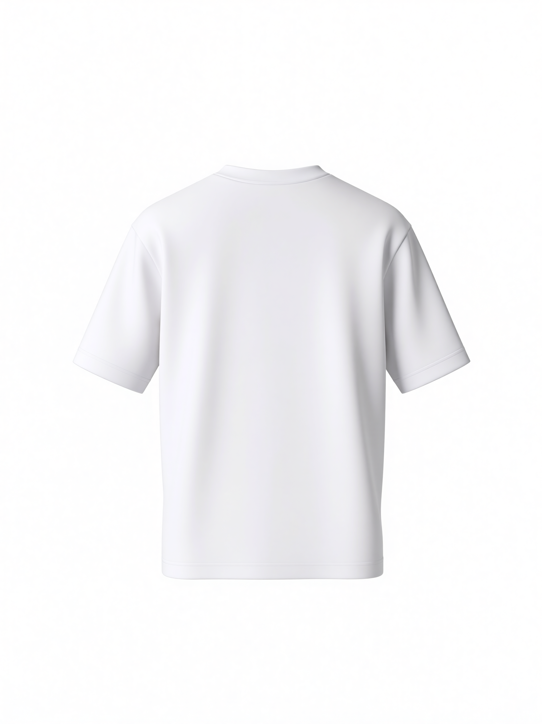 Unisex Oversized Classic T-Shirt- Das Original