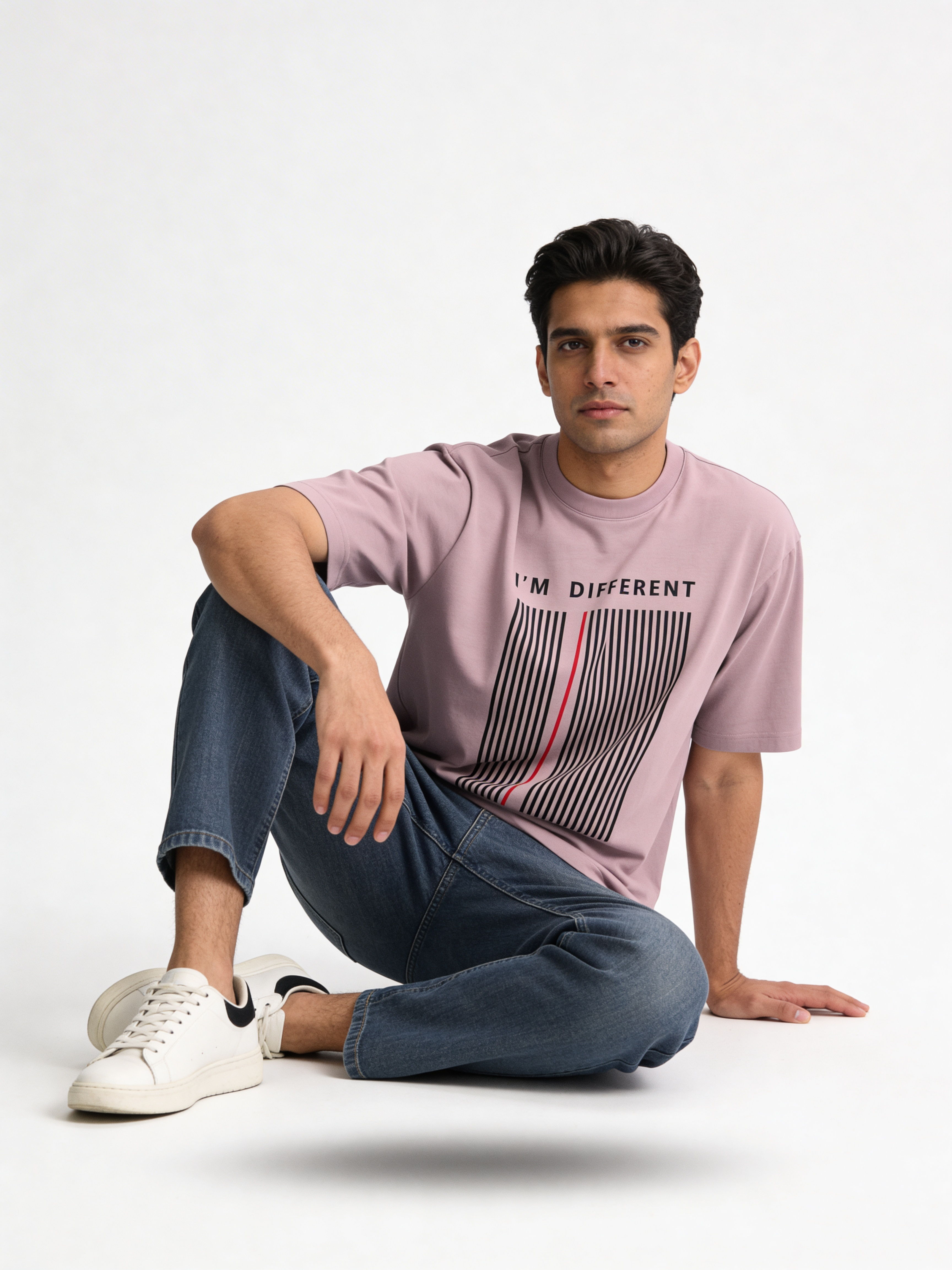 Unisex Oversized Classic T-Shirt