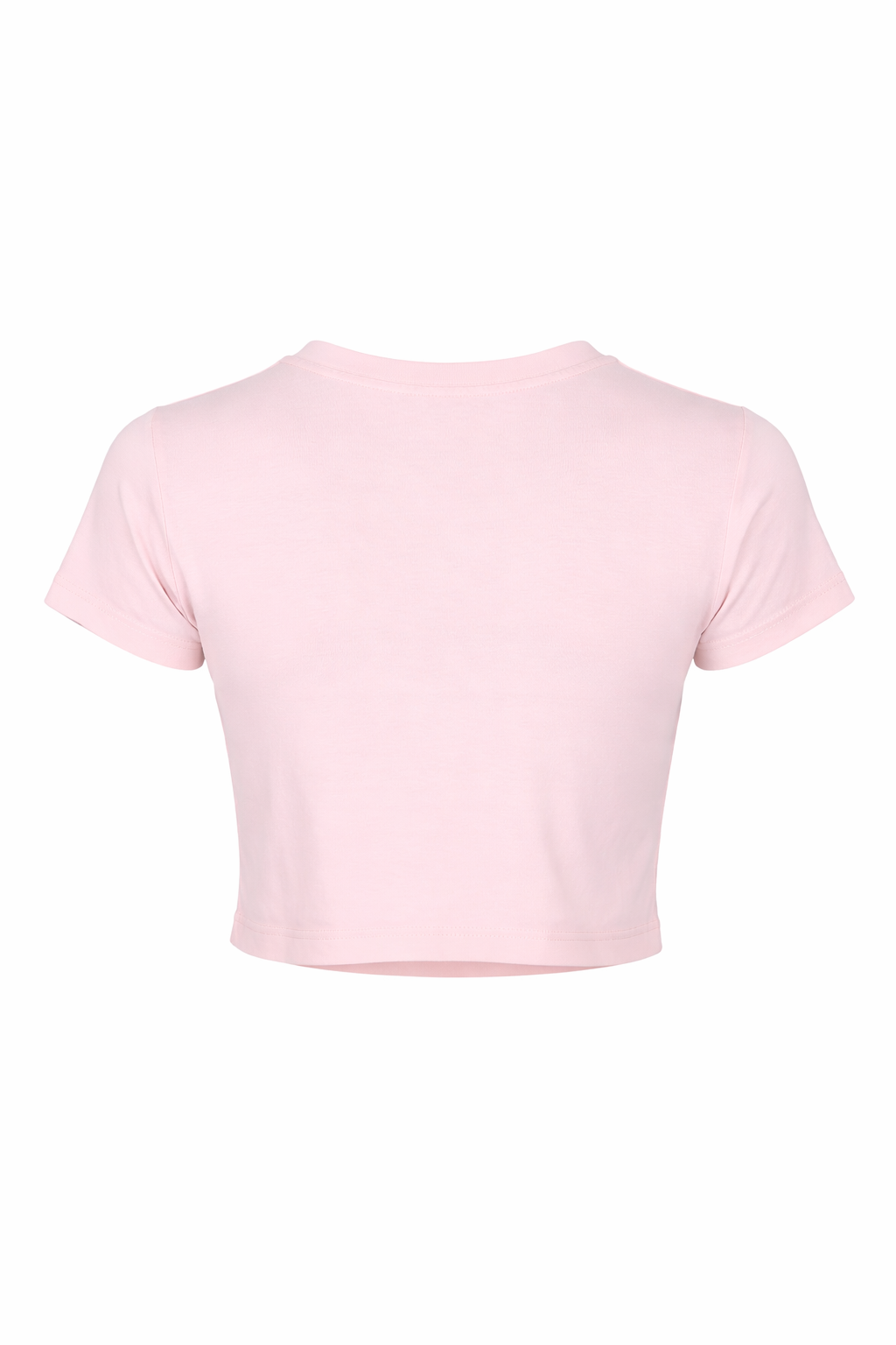 Crop Top - Main Character