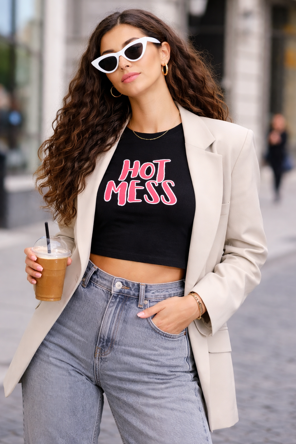 Choosing the Perfect Graphic Tee – What to Look For