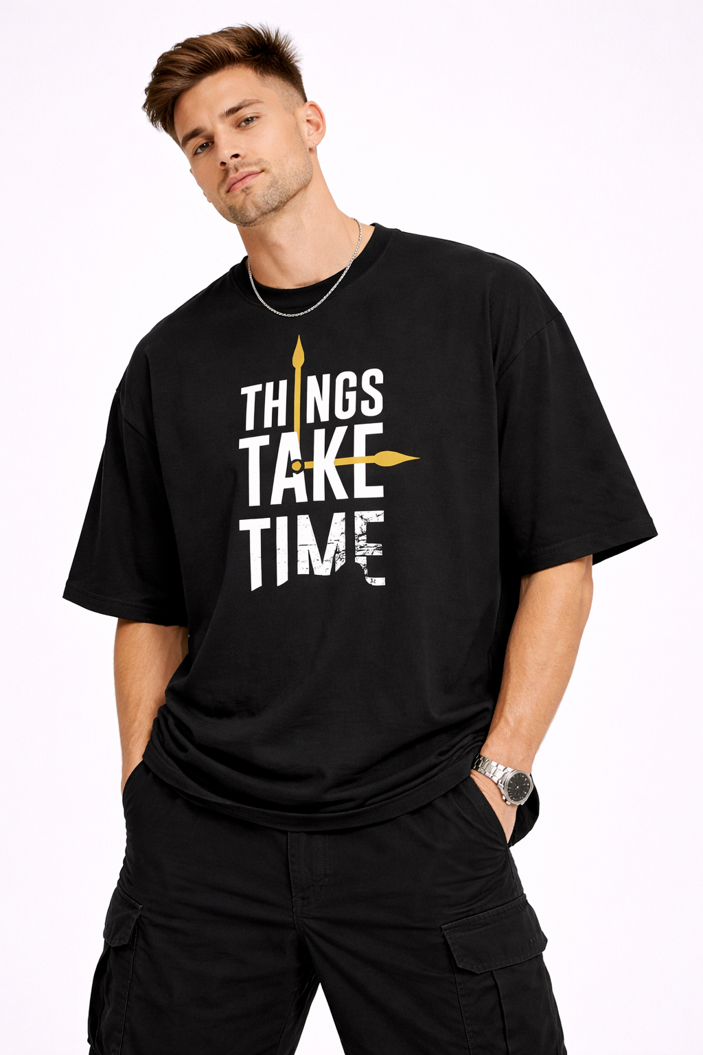 Why Graphic Printed Tees Are More Than Just Fashion