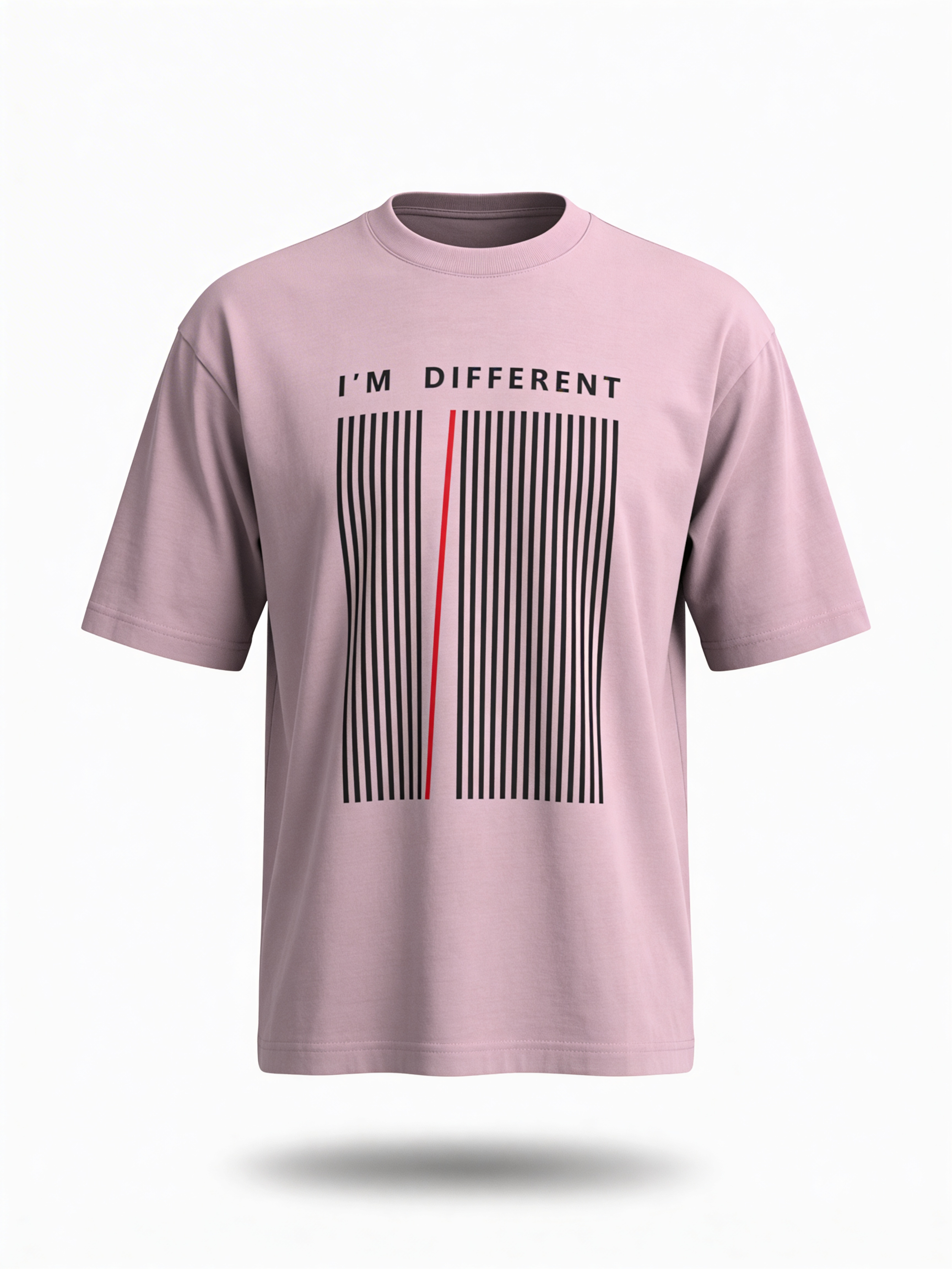 Unisex Oversized Classic T-Shirt