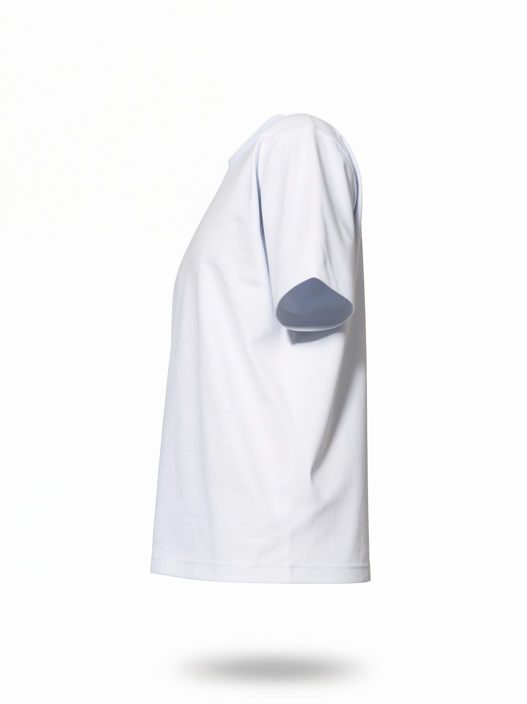Unisex Oversized Classic T-Shirt - Hent*i