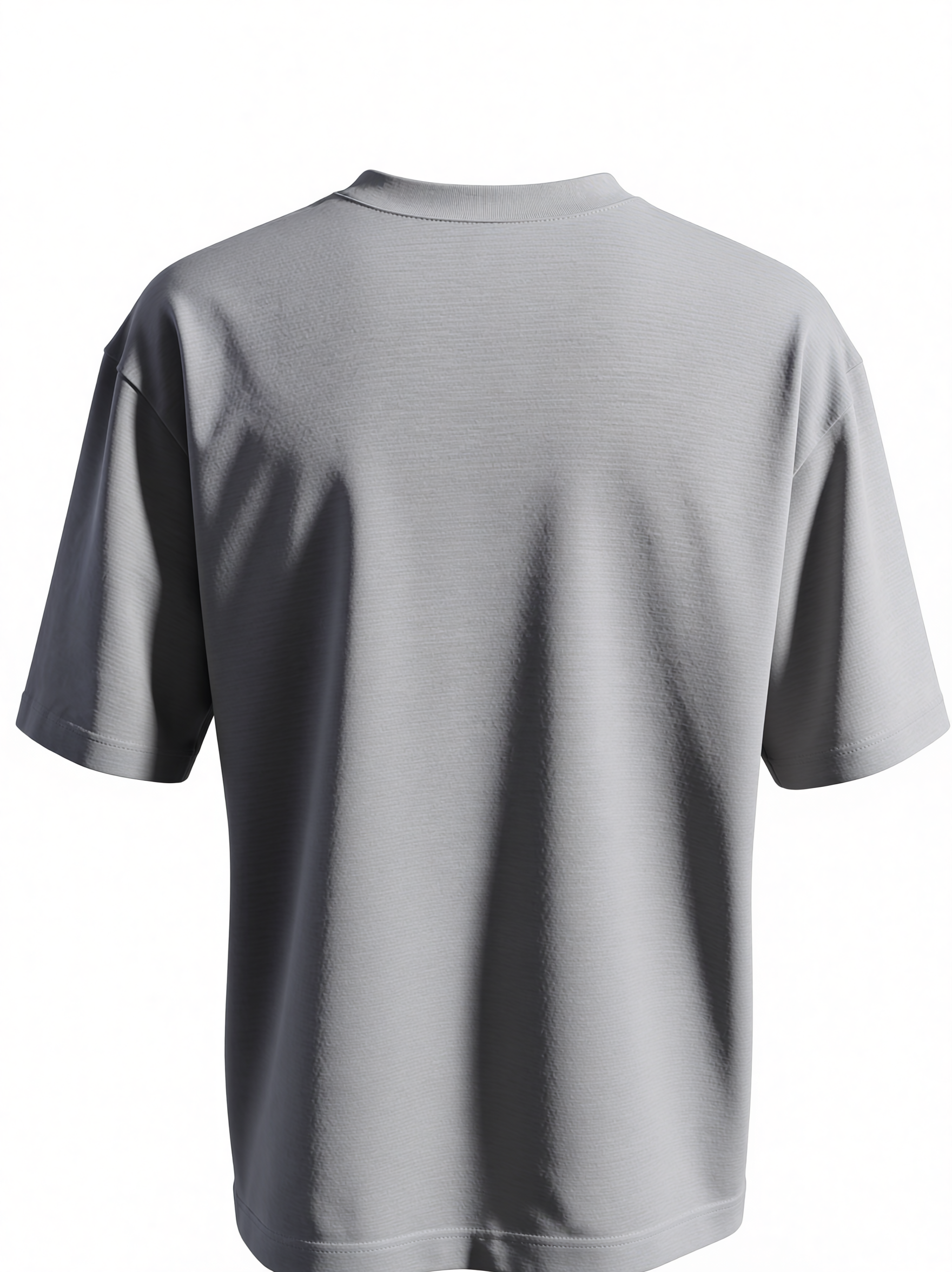 Unisex Oversized Classic T-Shirt - Graphics Designer