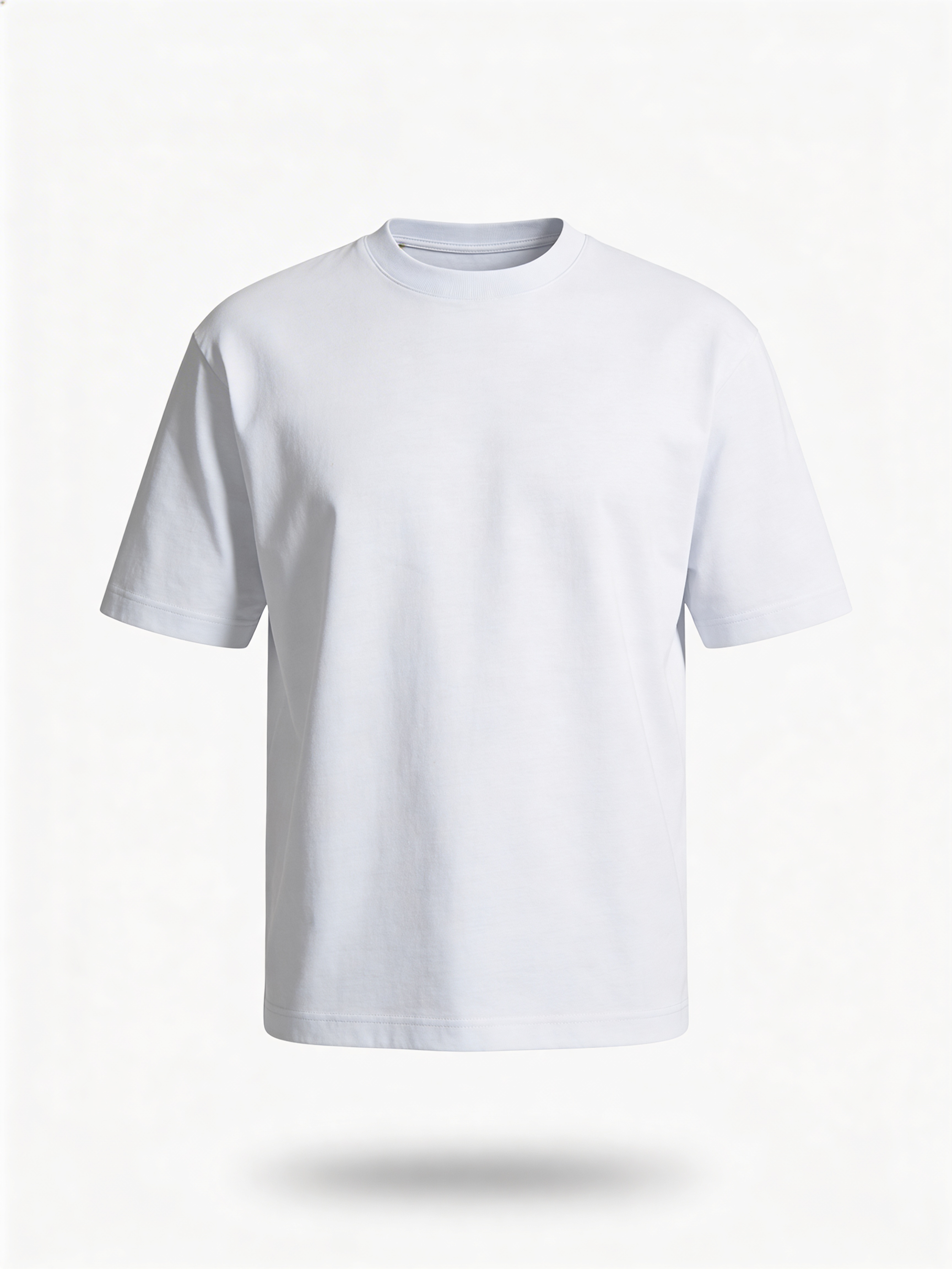 Unisex Oversized Classic T-Shirt - Ducati Street Fighter
