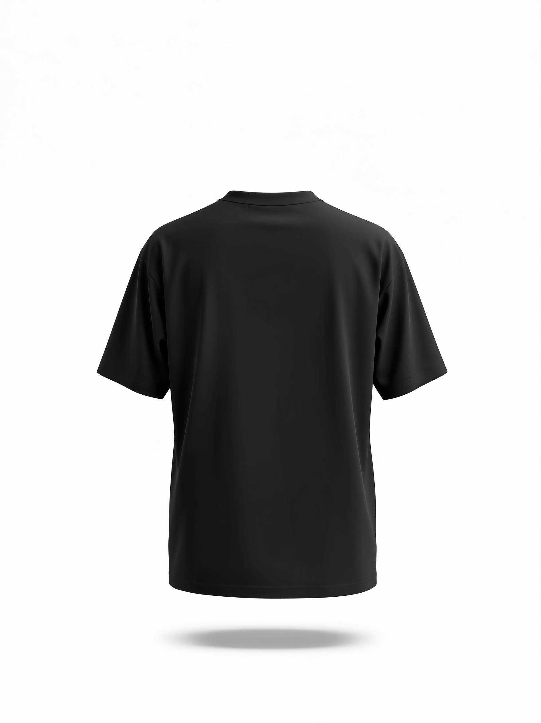 Unisex Oversized Classic T-Shirt- The Faith Never Fail