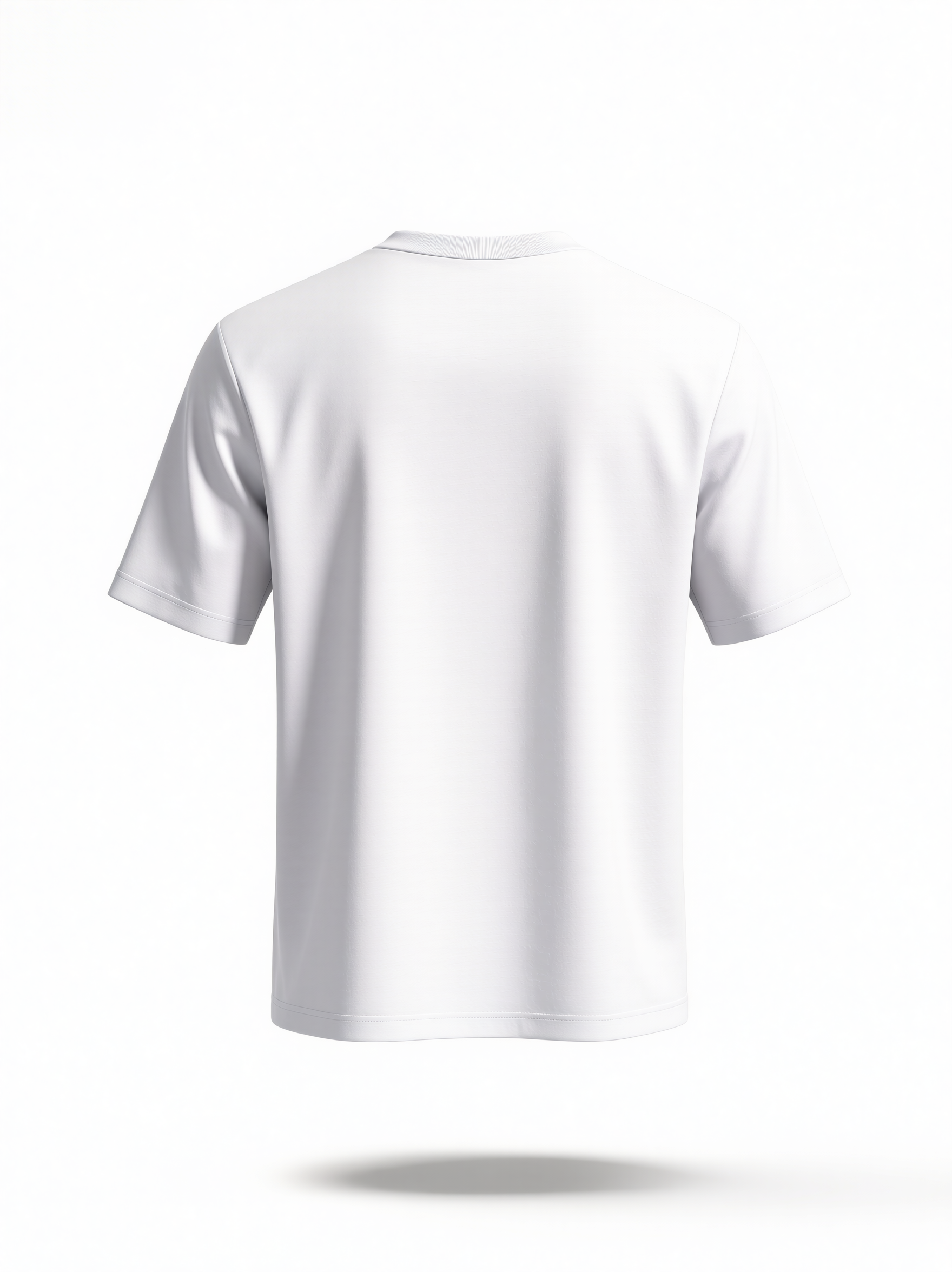 Unisex Oversized Classic T-Shirt - Summer Vibes