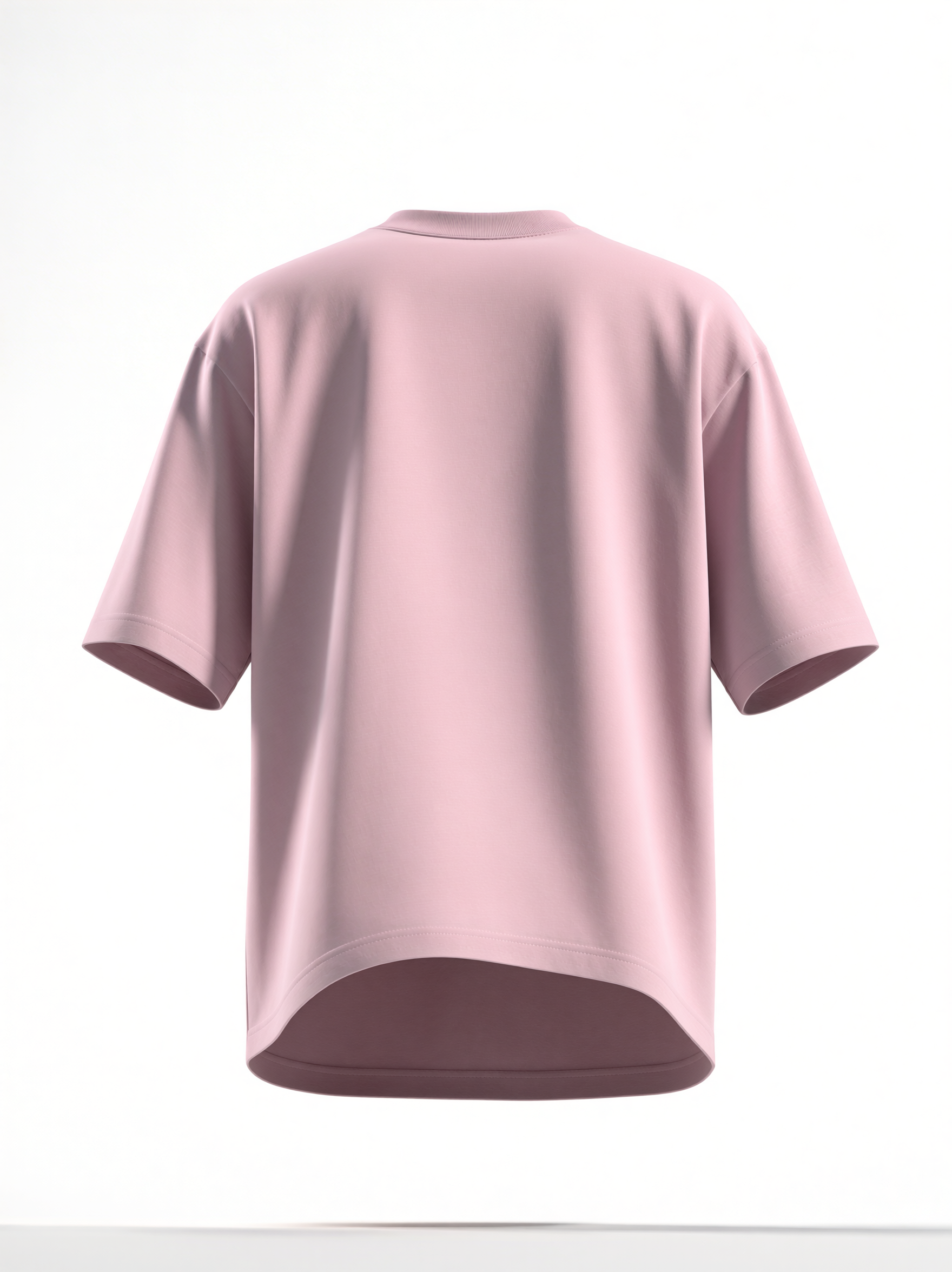 Unisex Oversized Classic T-Shirt - Summer Vibes