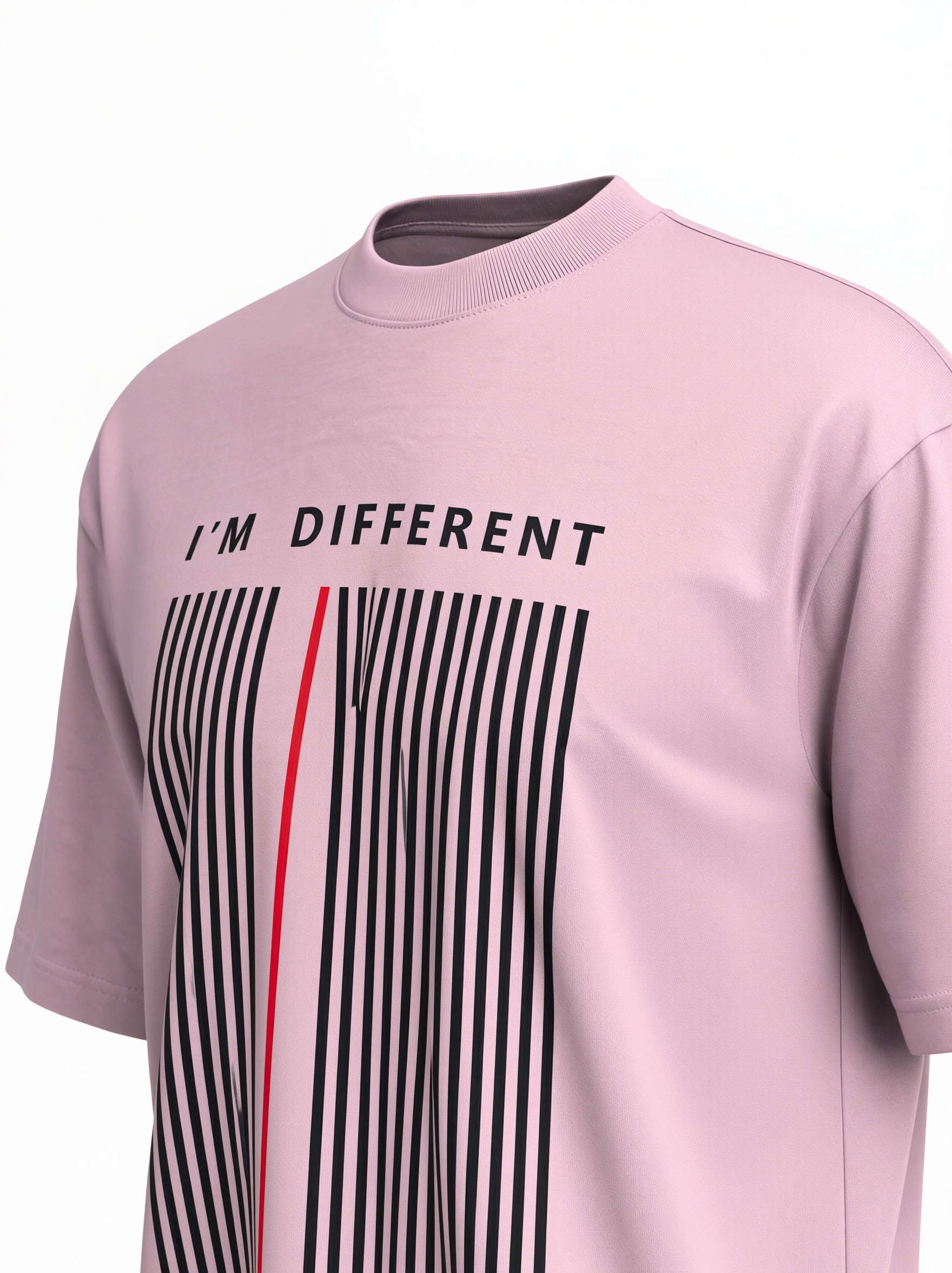 Unisex Oversized Classic T-Shirt