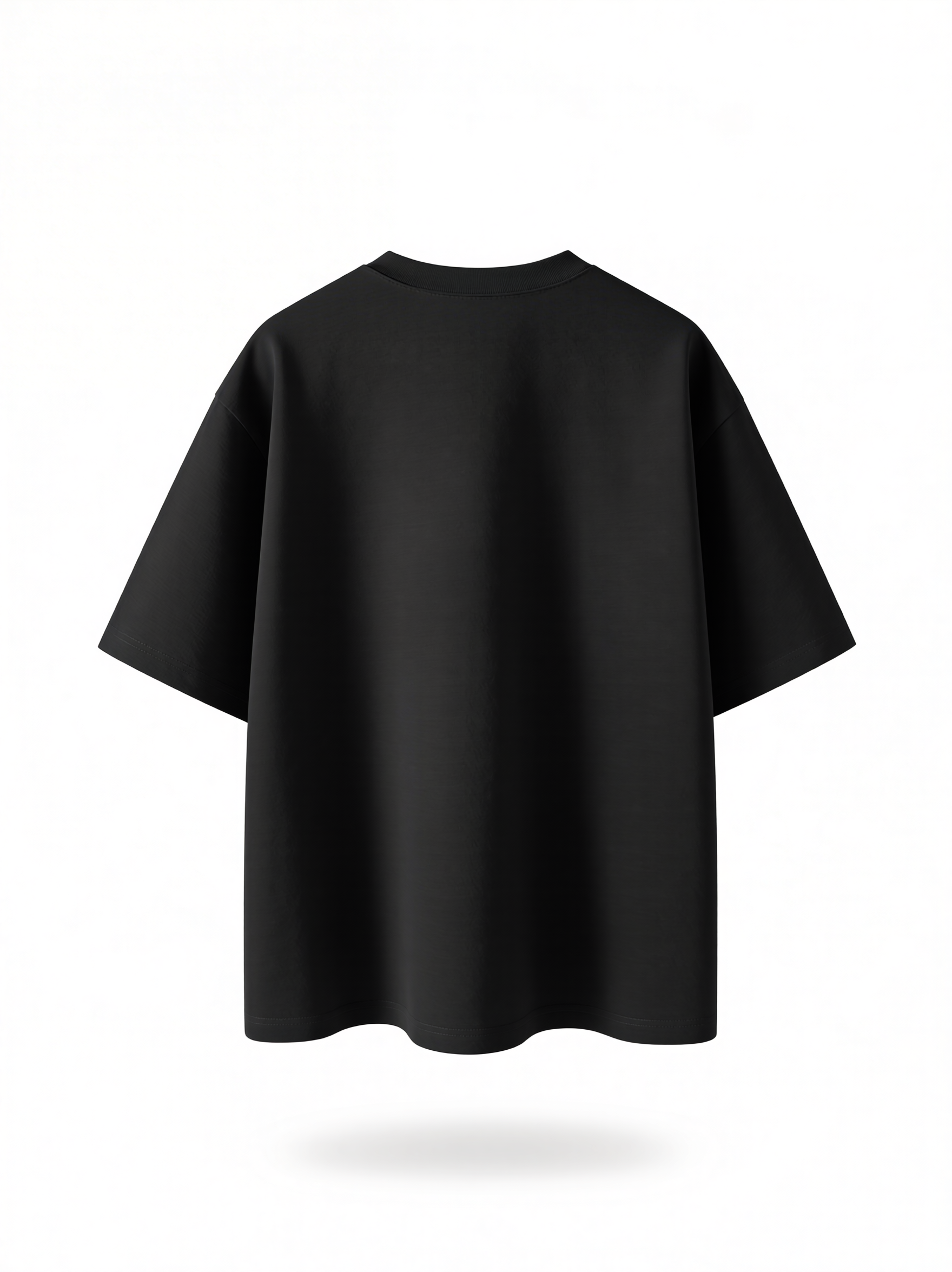 Unisex Oversized Classic T-Shirt - Graphics Designer