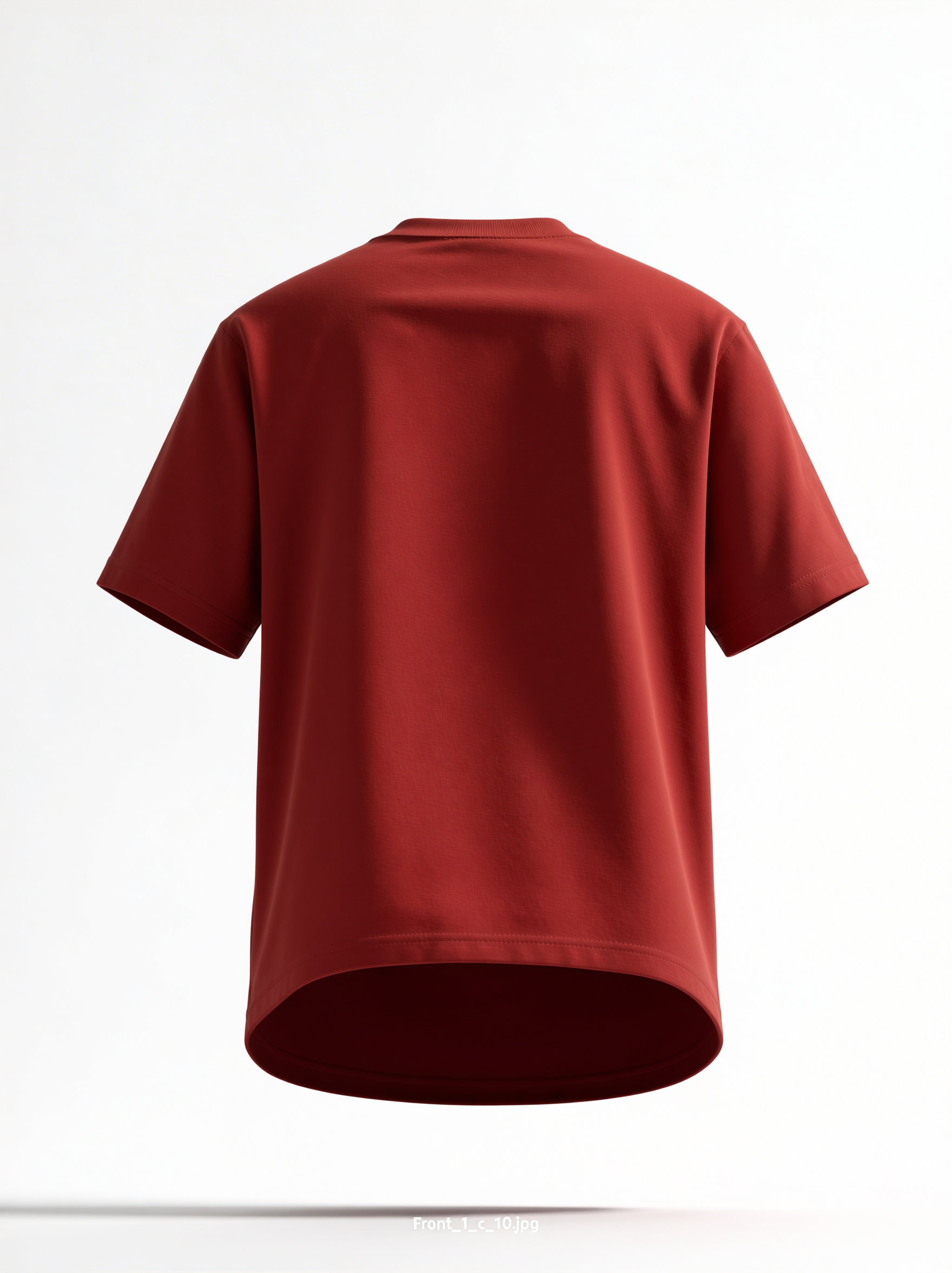 Unisex Oversized Classic T-Shirt - Stay Cool