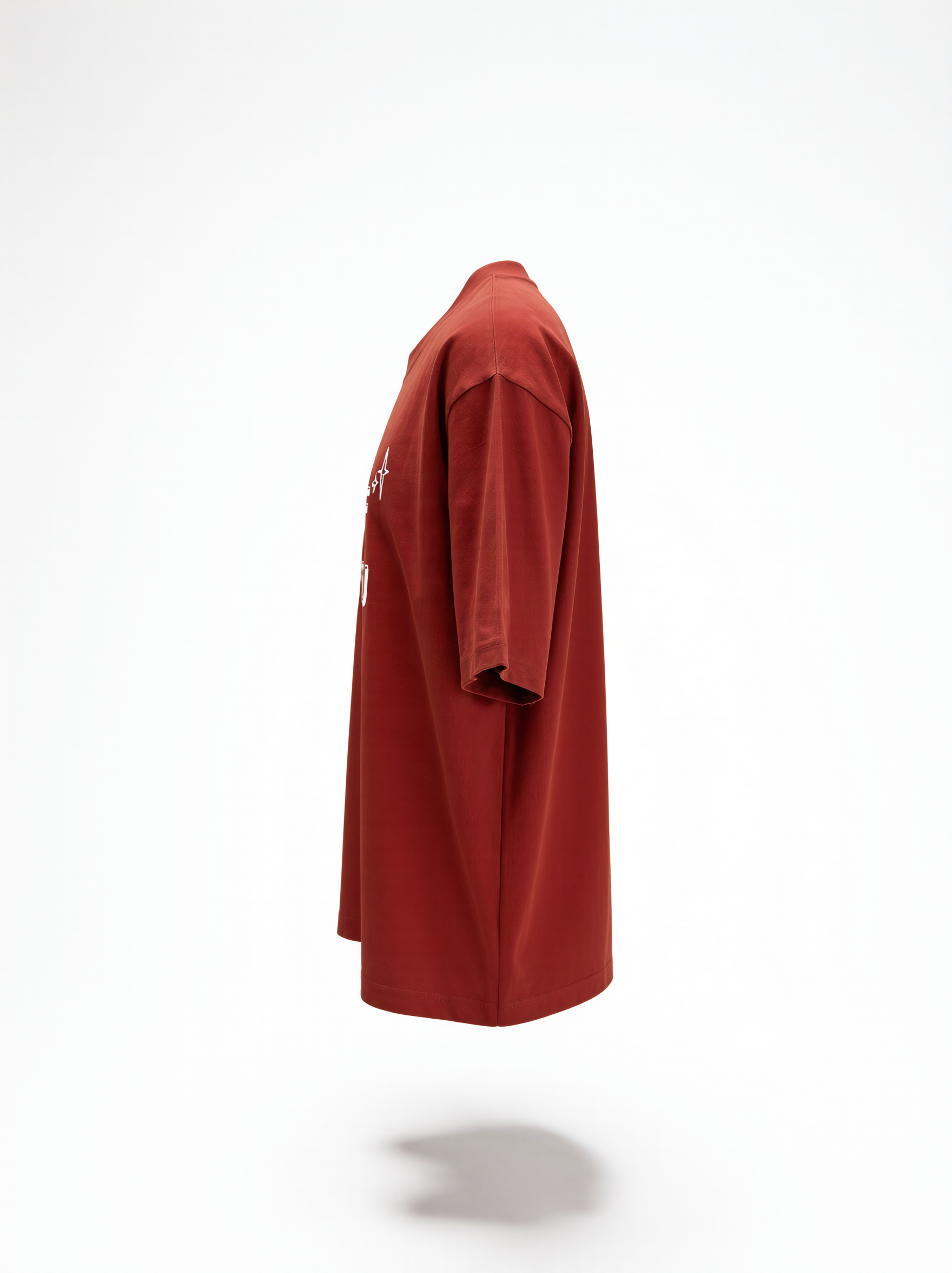 Unisex Oversized Classic T-Shirt - CEO OF DELULU