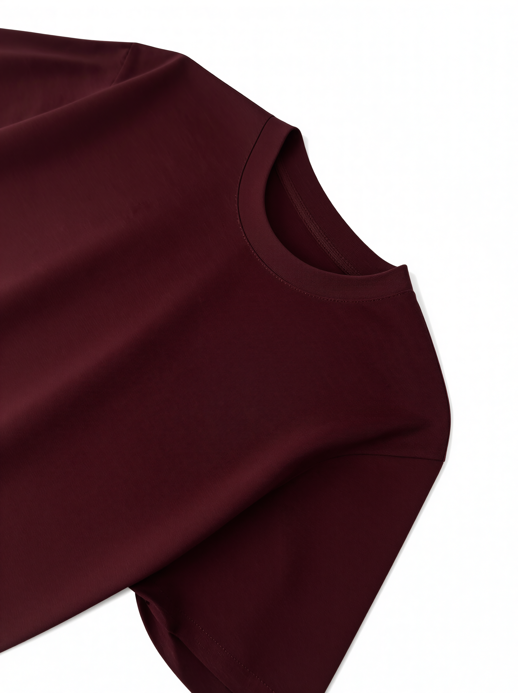 Unisex Oversized Classic T-Shirt - Nothing Is Eternal