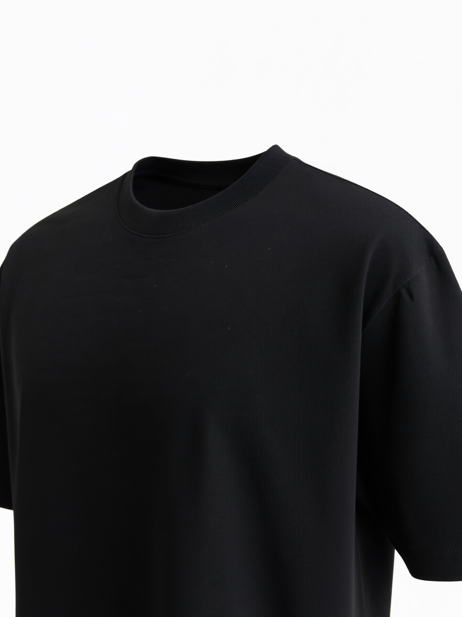 Unisex Oversized Classic T-Shirt - Nothing Is Eternal