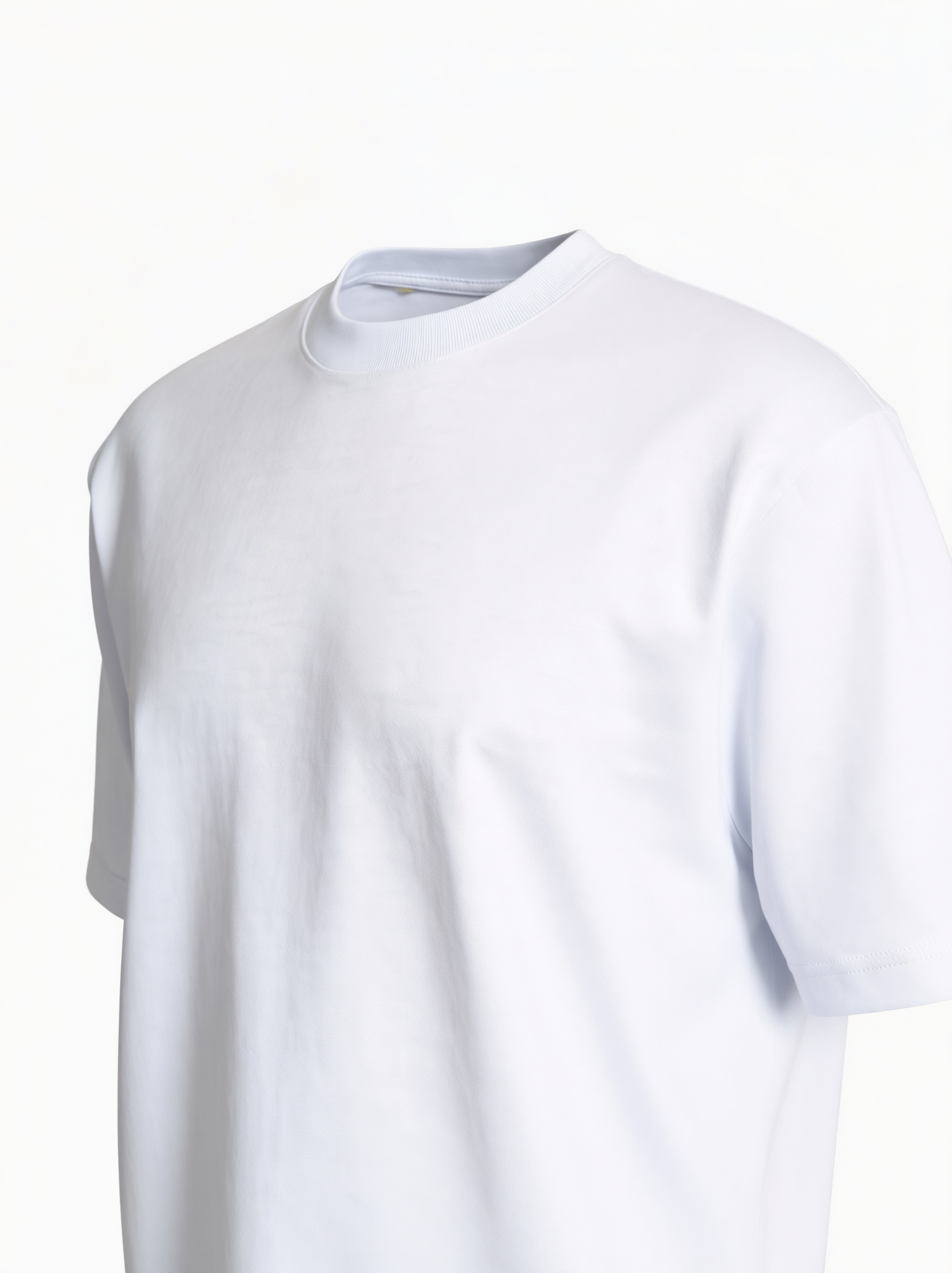 Unisex Oversized Classic T-Shirt - Hent*i