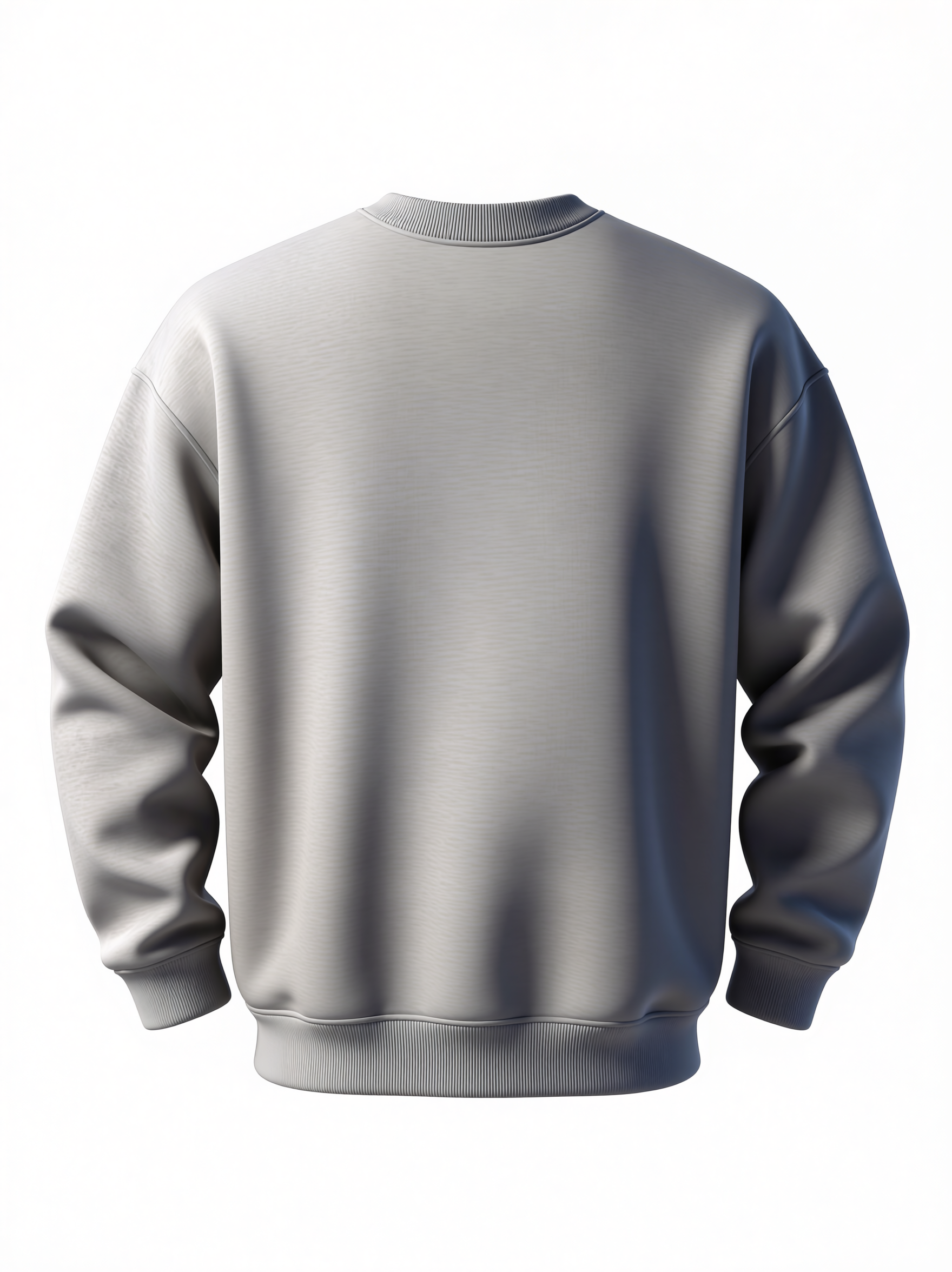 Unisex Sweatshirt - Clueless