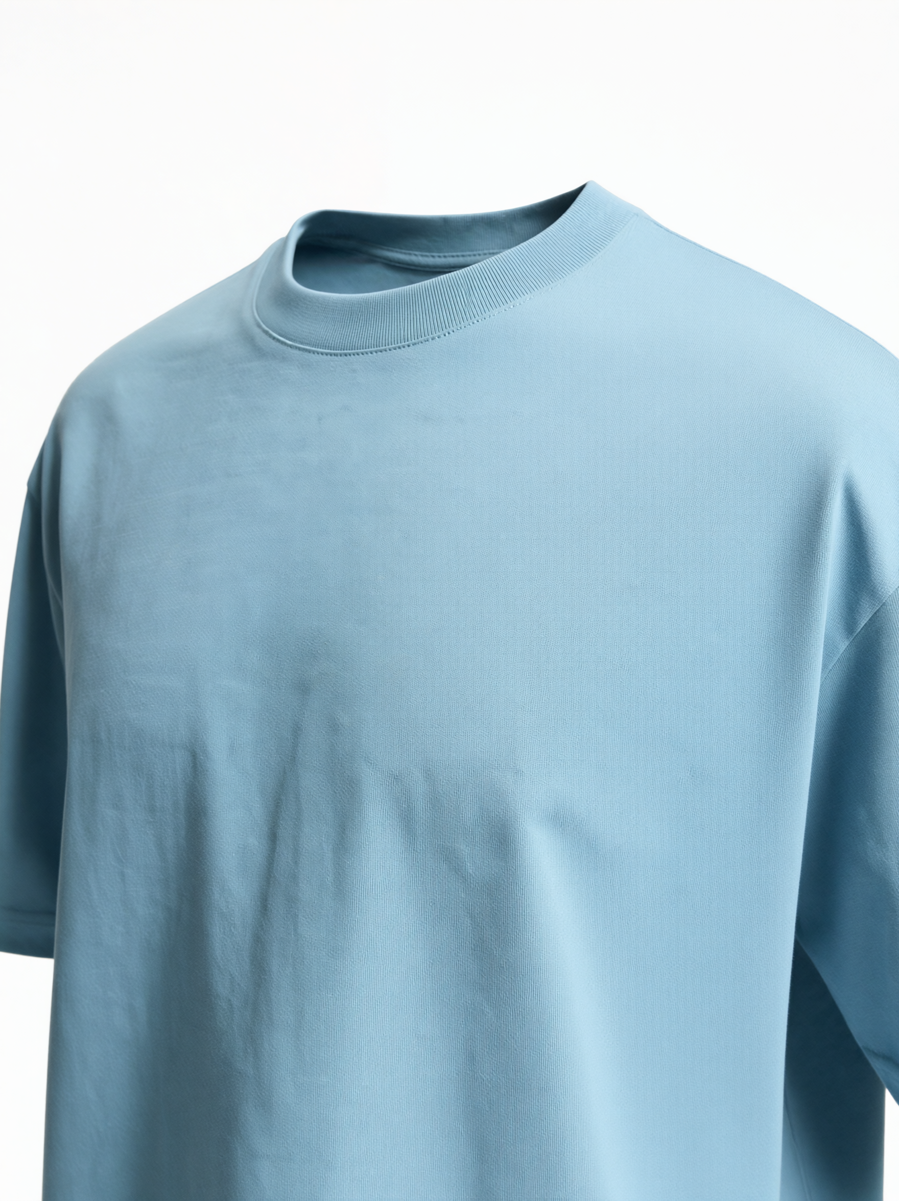 Unisex Oversized Classic T-Shirt - Ducati Street Fighter