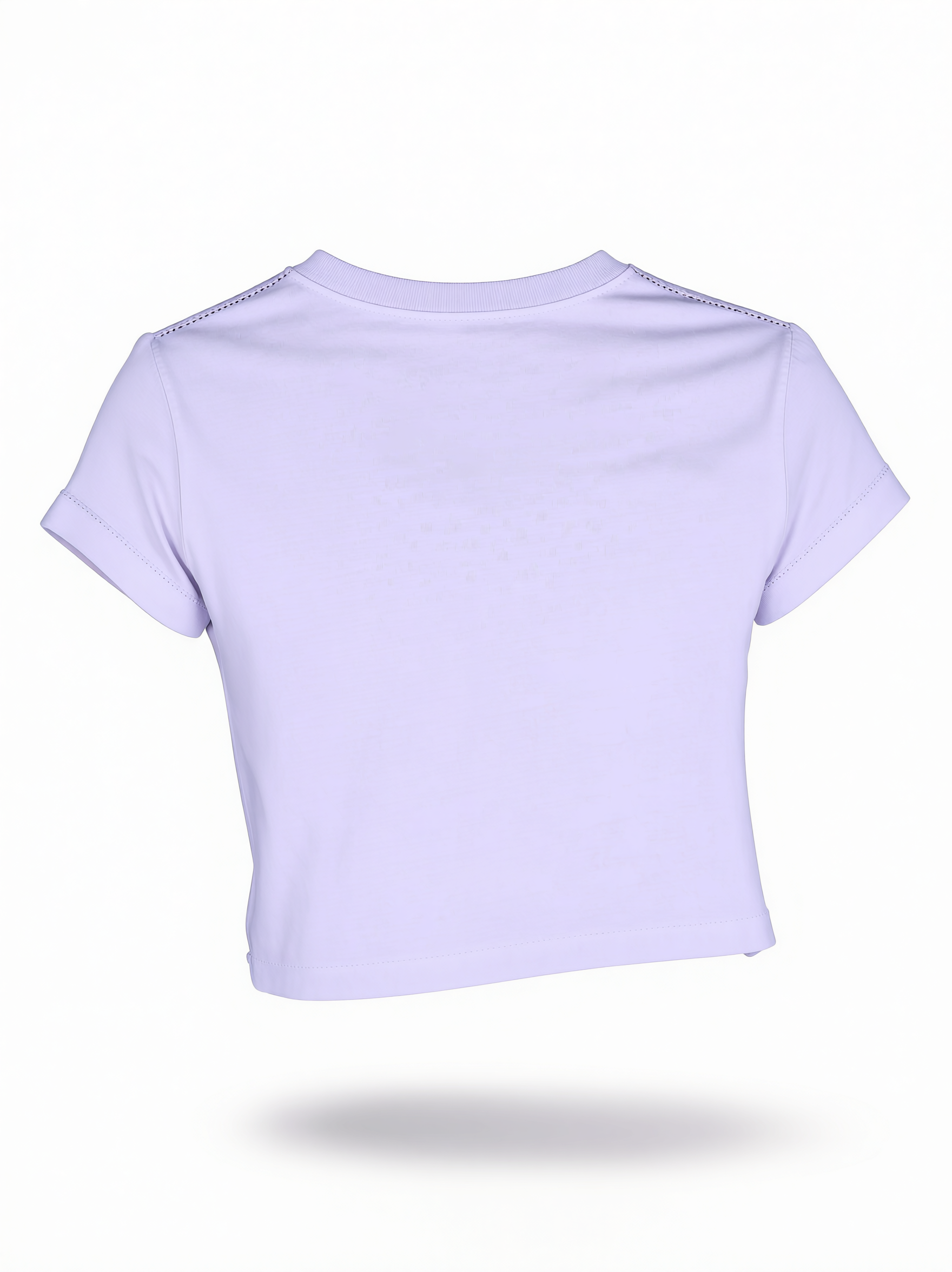 Crop Top - Cute Animal