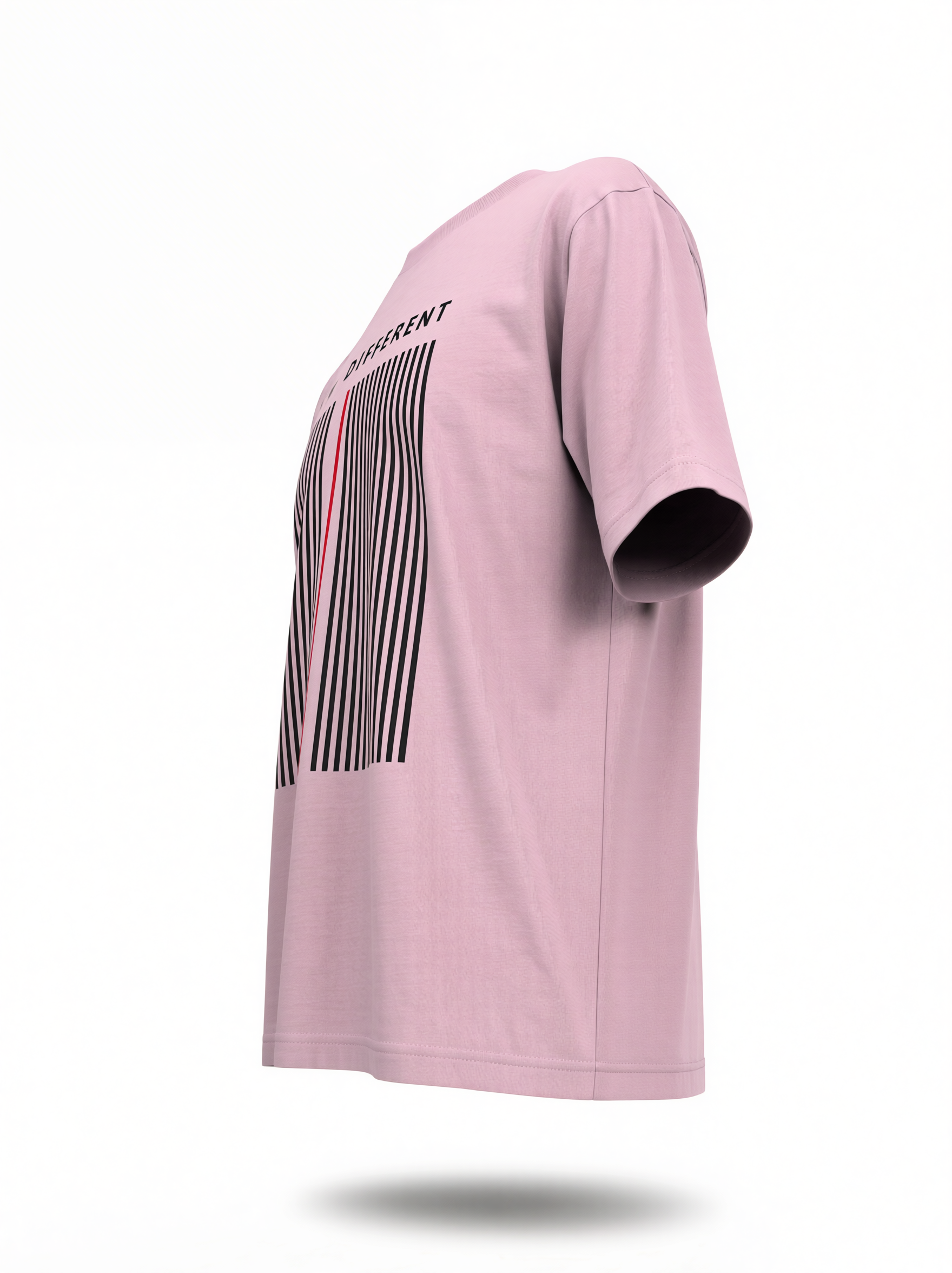 Unisex Oversized Classic T-Shirt