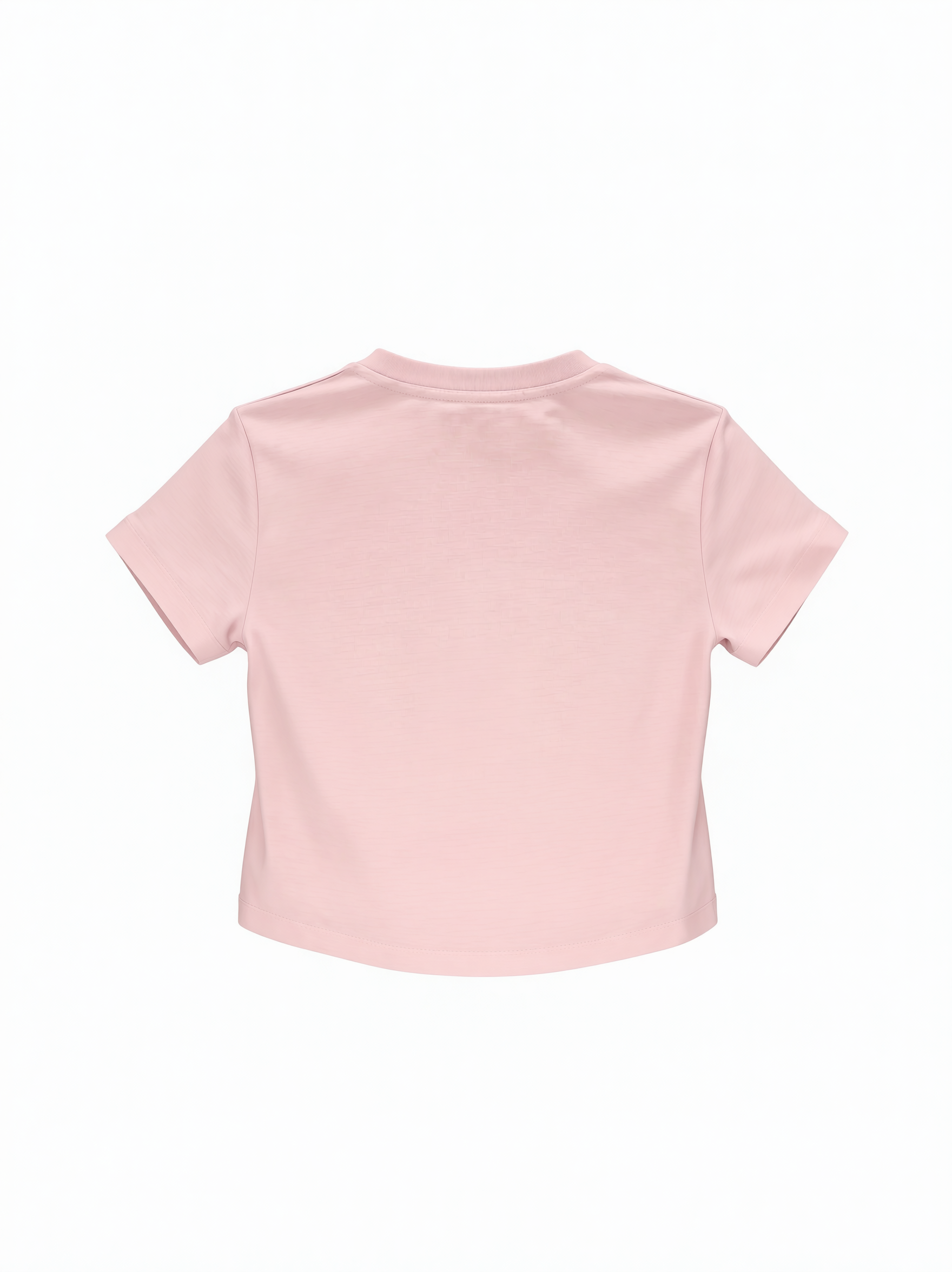Crop Top - Serious
