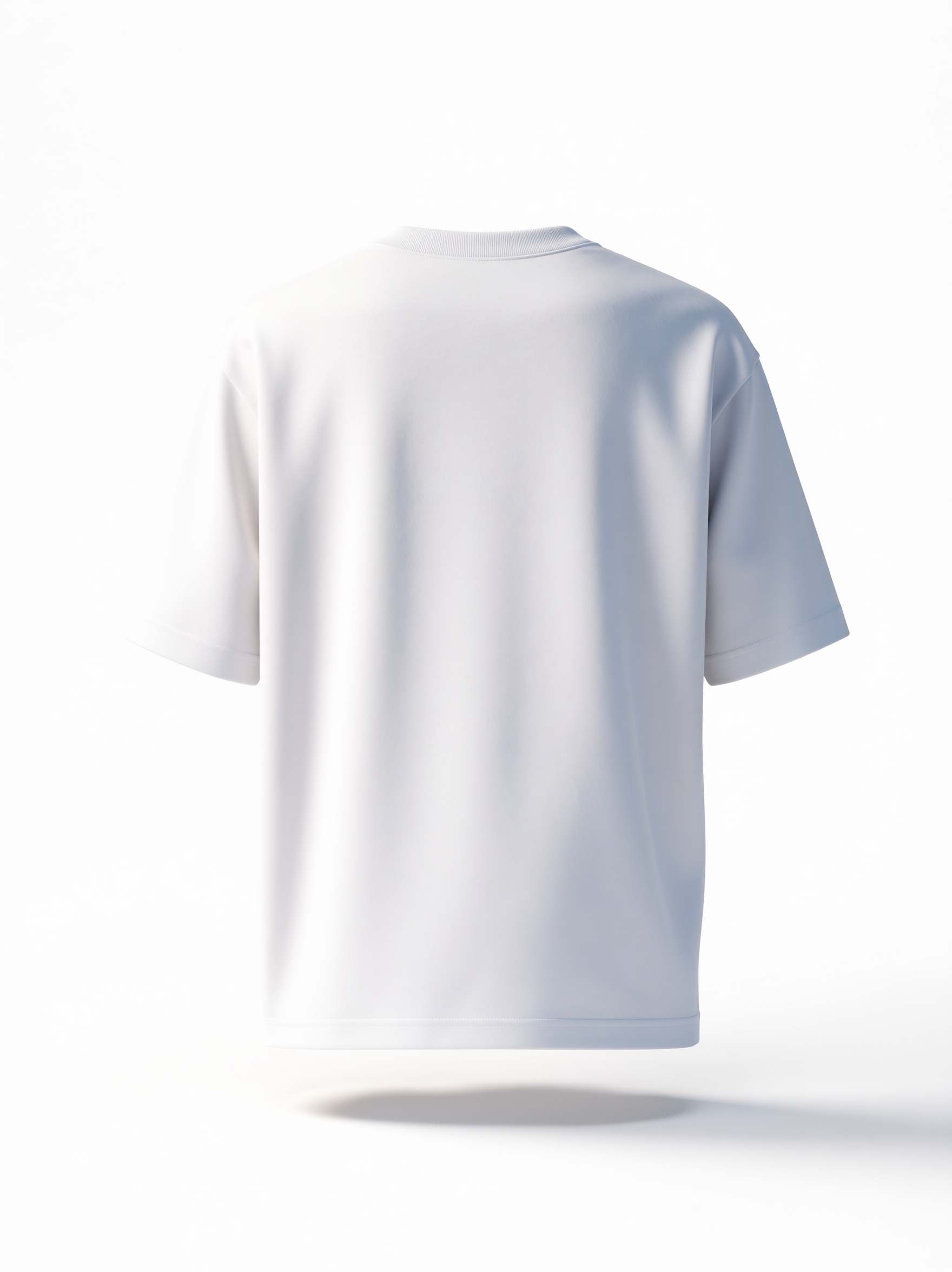 Unisex Oversized Classic T-Shirt- I'm Different