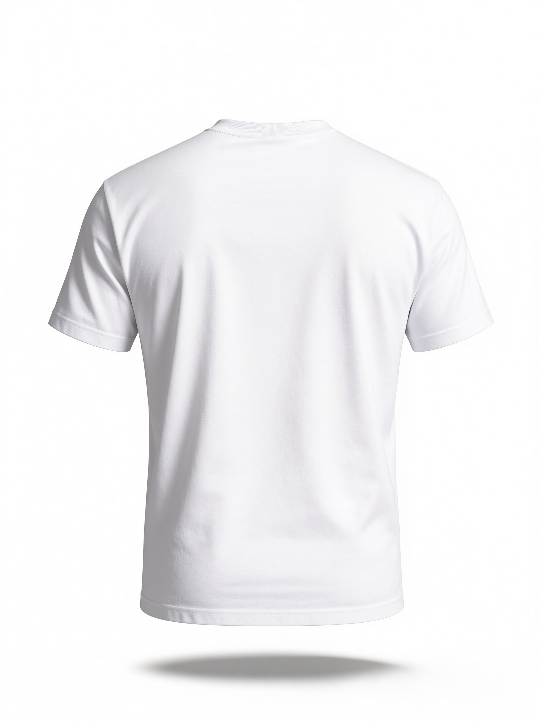 Unisex Oversized Classic T-Shirt - Morning People