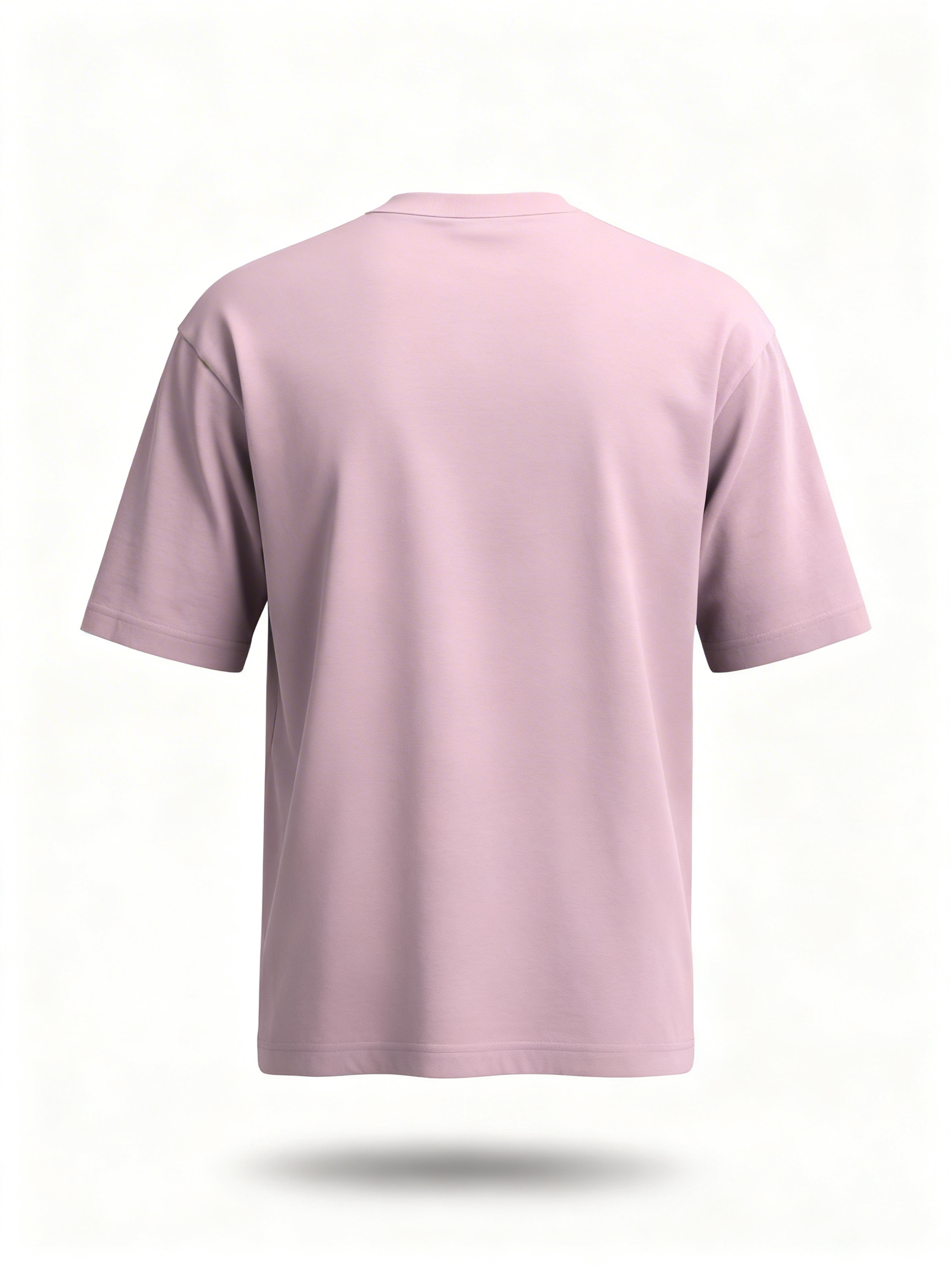 Unisex Oversized Classic T-Shirt