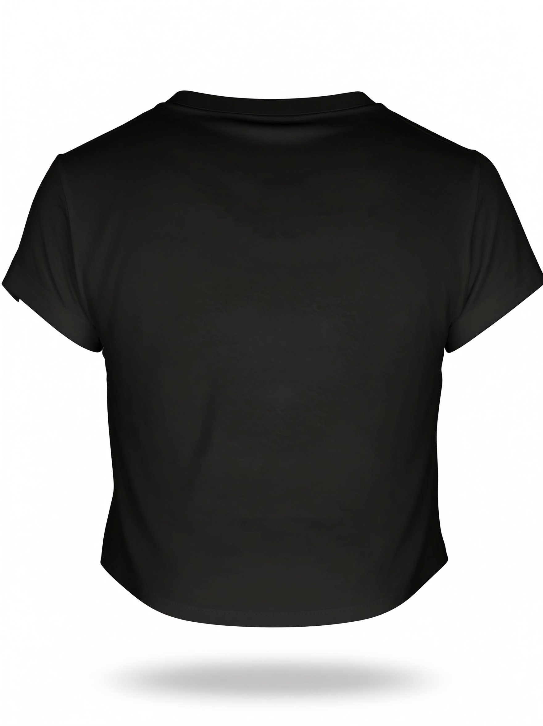 Crop Top - I Love K-POP