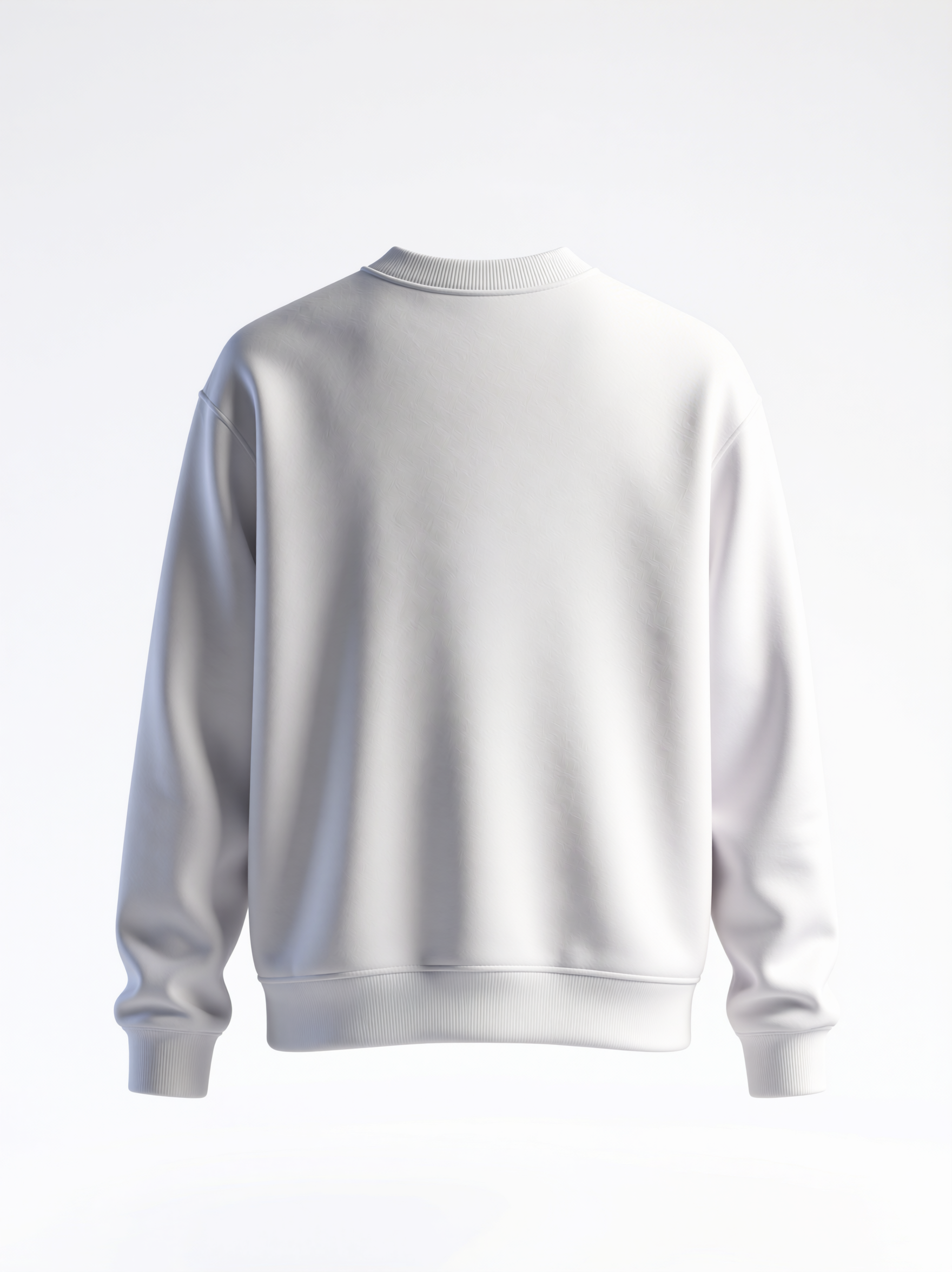 Unisex Sweatshirt - Naruto
