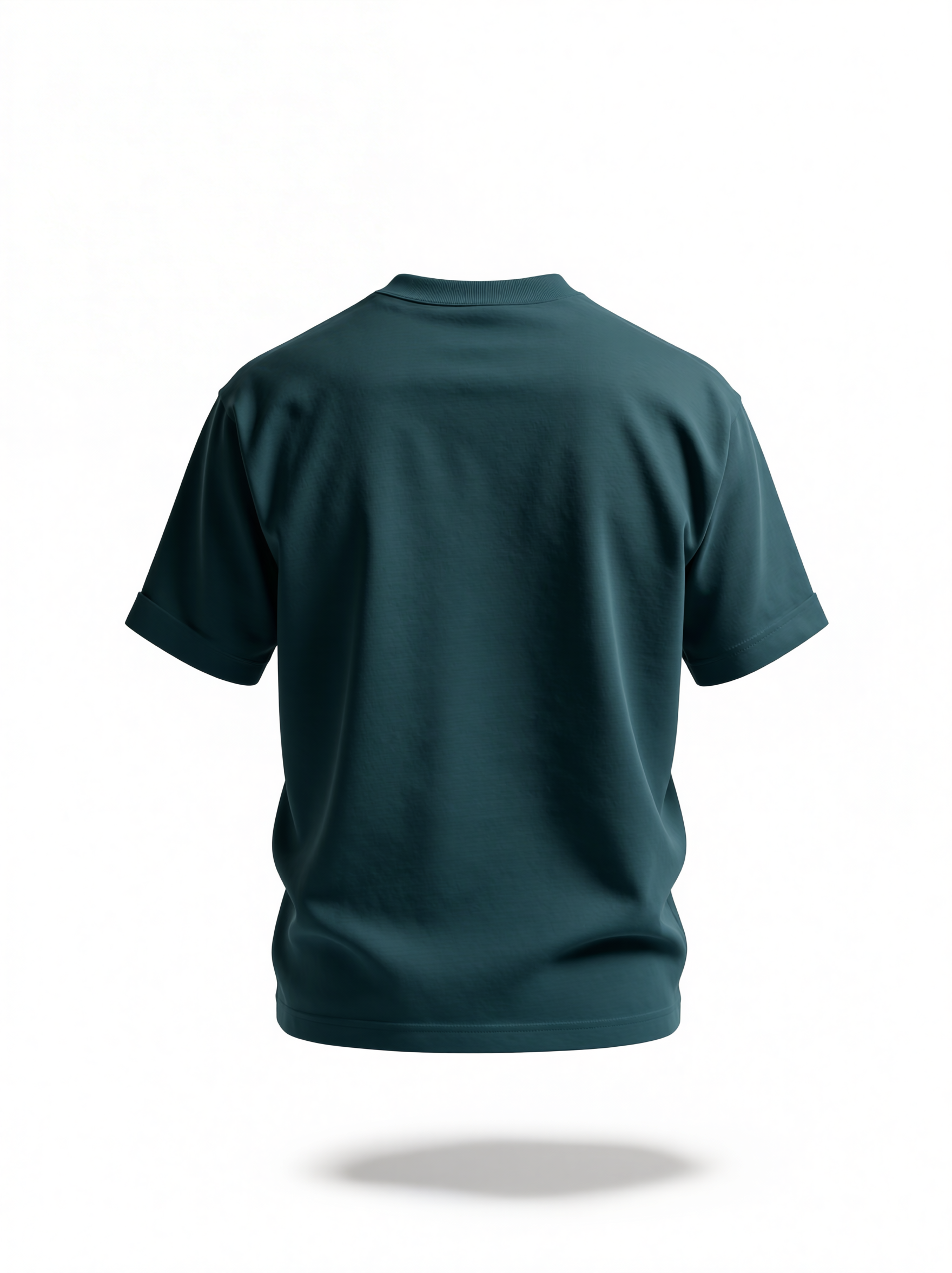 Unisex Oversized Classic T-Shirt - Things Take Time