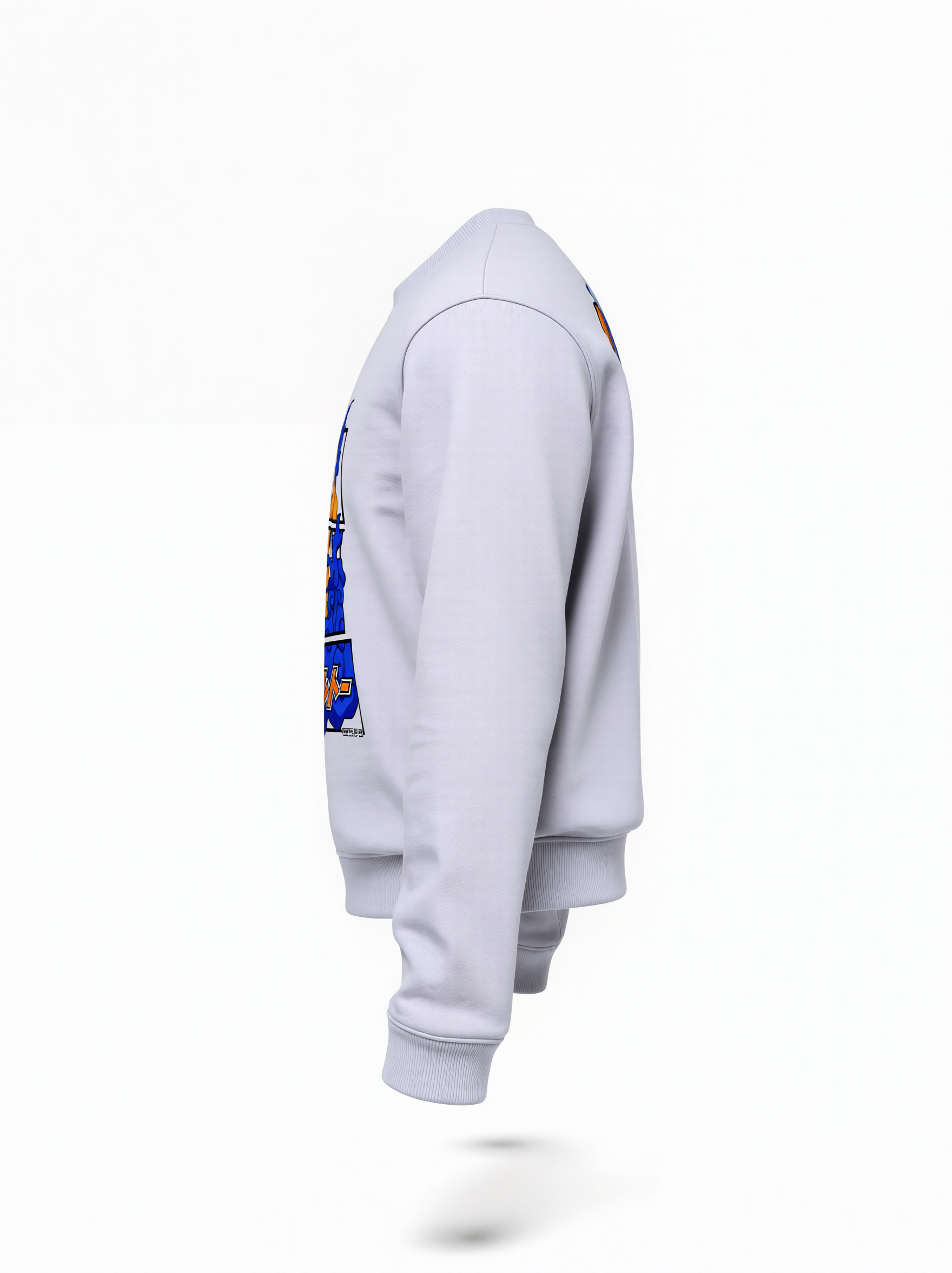 Unisex Sweatshirt - Naruto