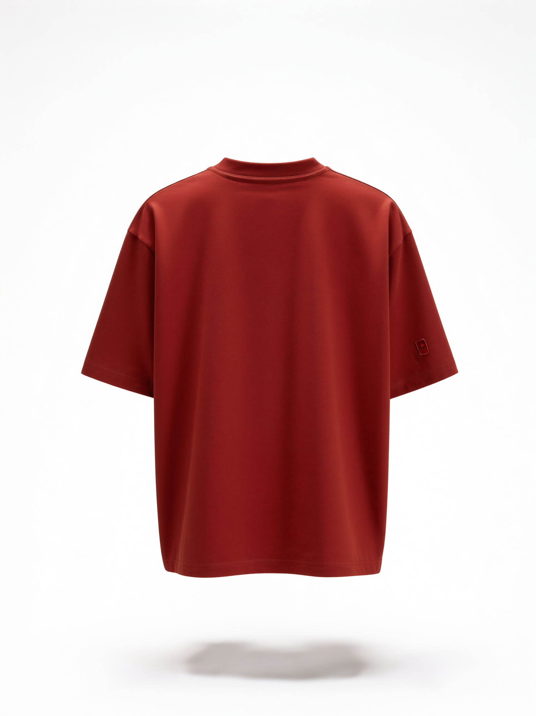 Unisex Oversized Classic T-Shirt - CEO OF DELULU