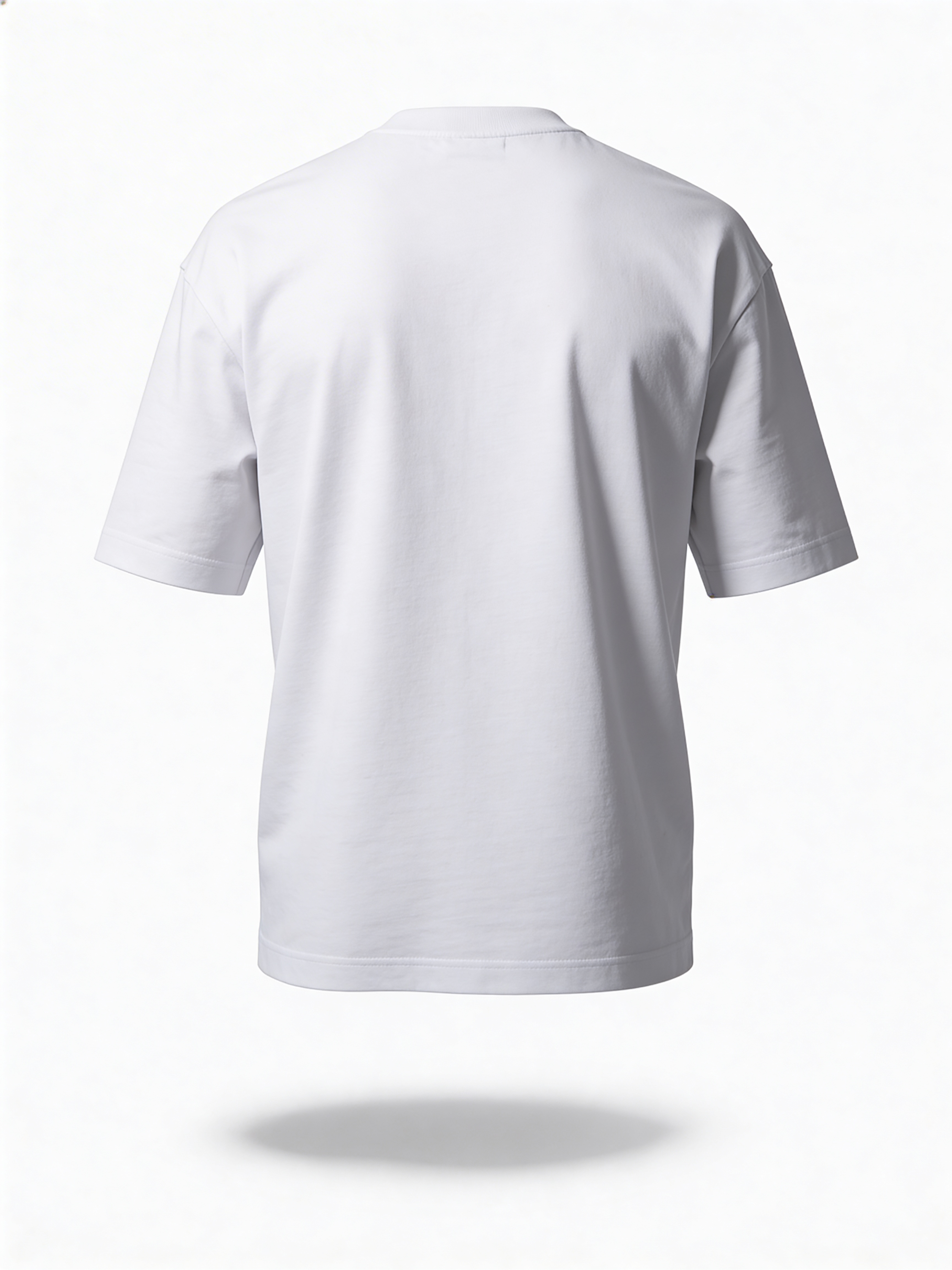 Unisex Oversized Classic T-Shirt - Let's Play Hard