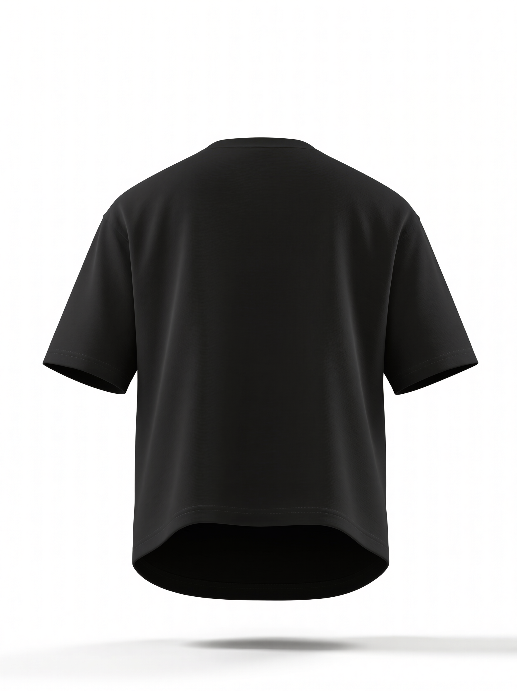 Unisex Oversized Classic T-Shirt - Nothing Good Comes Easy